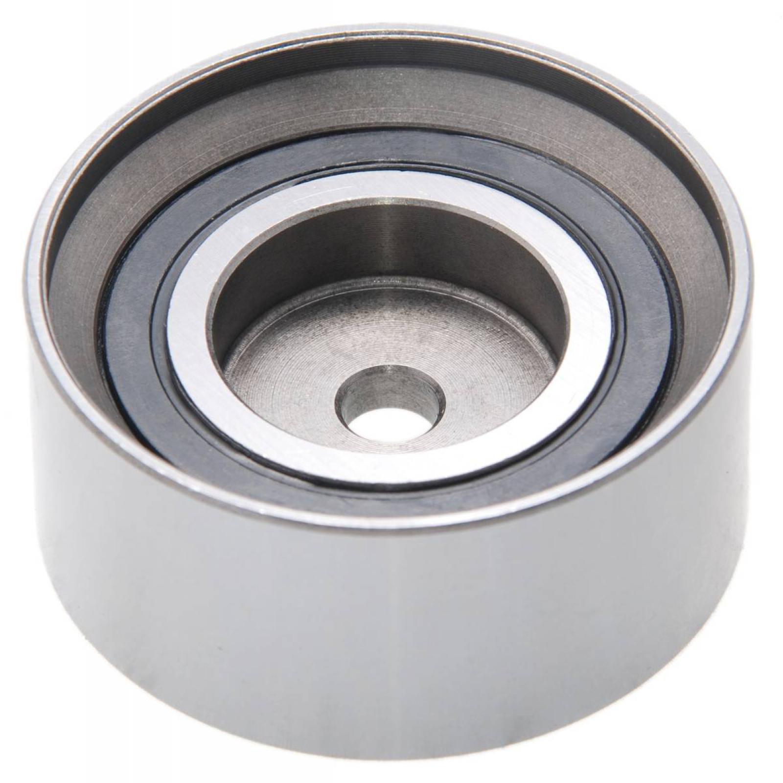 Tensioner Pulley, timing belt FEBEST 0187-JZX100