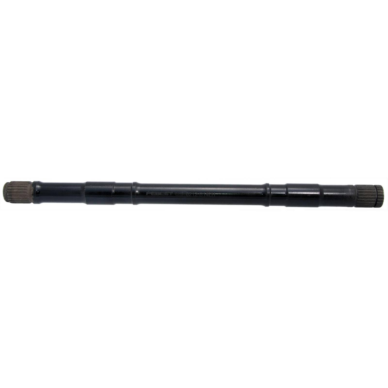 Drive Shaft FEBEST 0212-B14LH