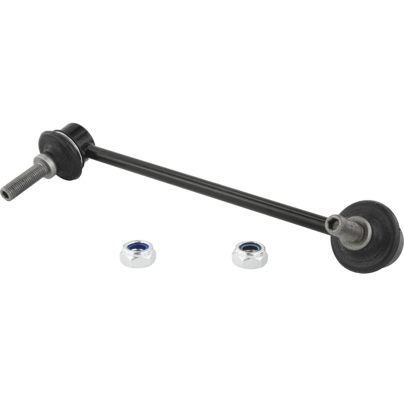 Link/Coupling Rod, stabiliser bar FEBEST 0223-V37RL