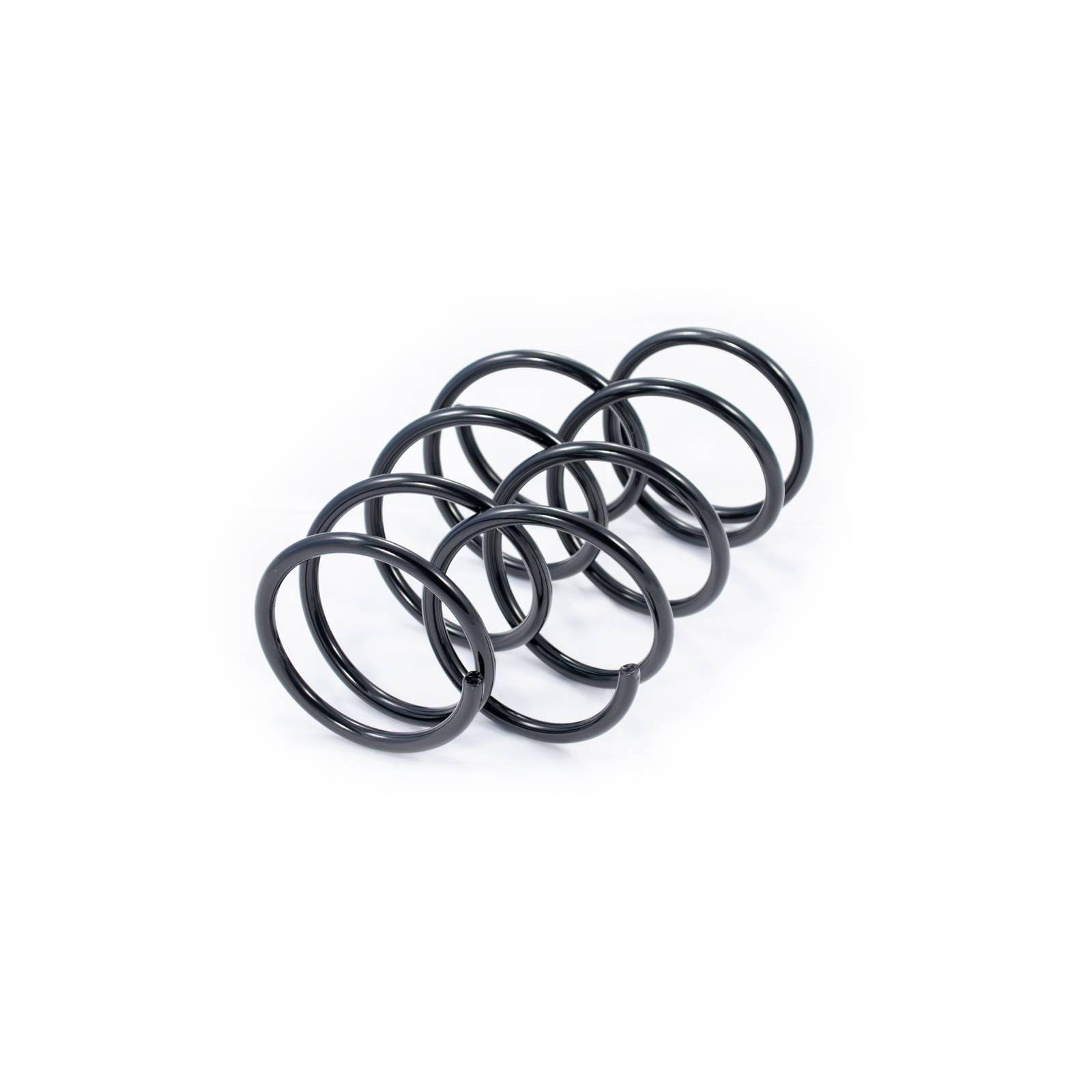 Suspension Kit, coil springs FEBEST 0408-001F-KIT