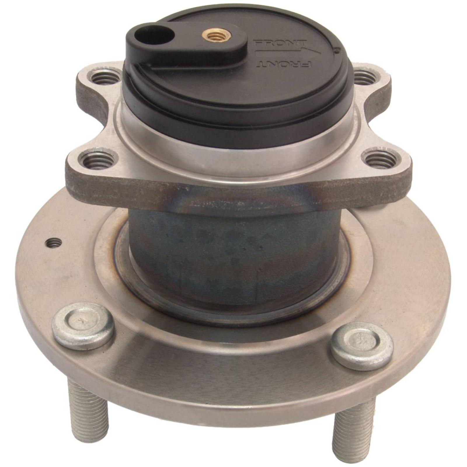 Wheel Hub FEBEST 0482-Z30R