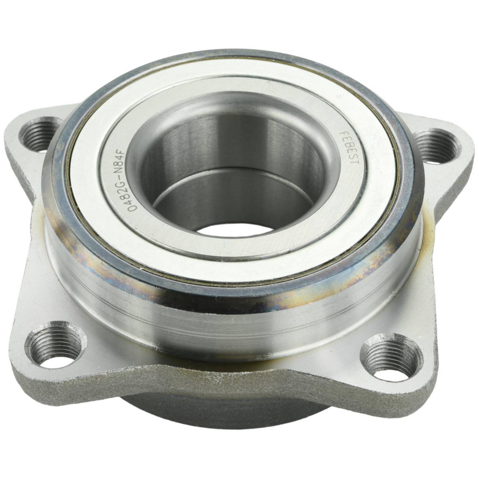 Wheel Hub FEBEST 0482G-N84F