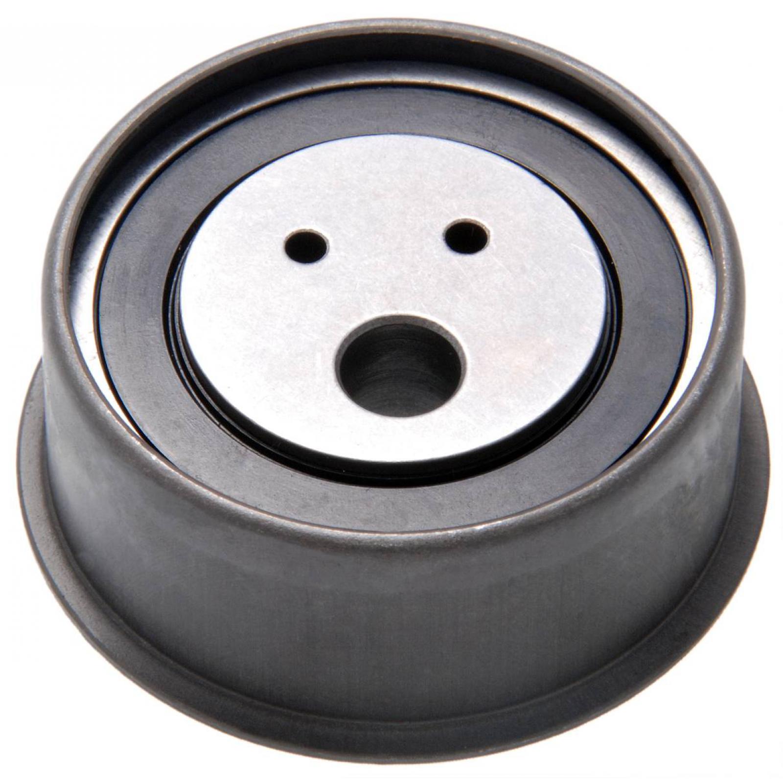 Tensioner Pulley, timing belt FEBEST 0487-4G69