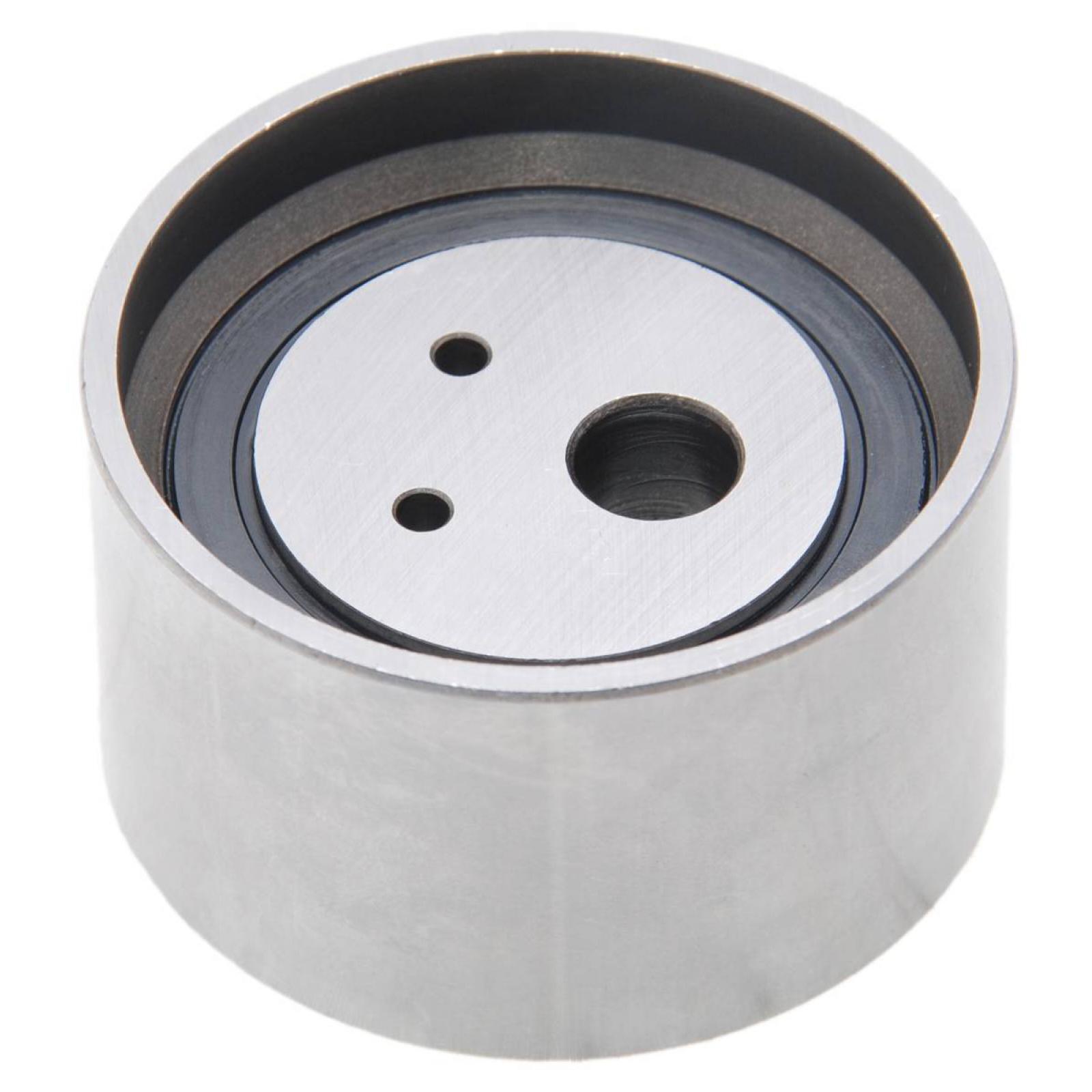 Tensioner Pulley, timing belt FEBEST 0487-V97W