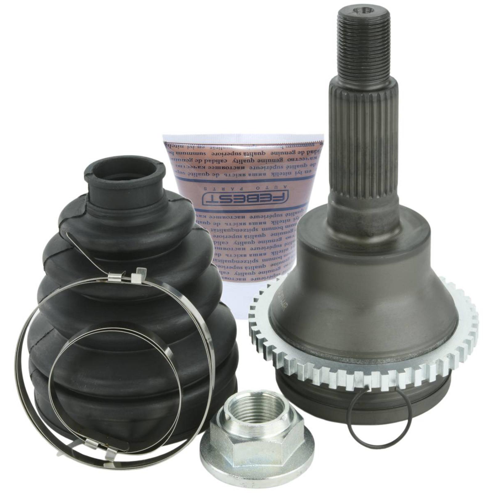 Joint Kit, drive shaft FEBEST 0510-CX7A44R