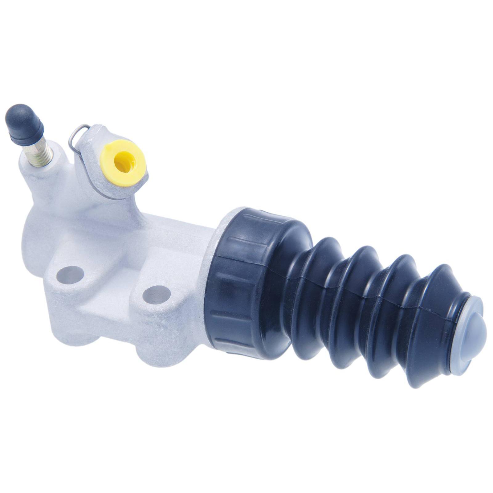 Slave Cylinder, clutch FEBEST 0580-MZ320