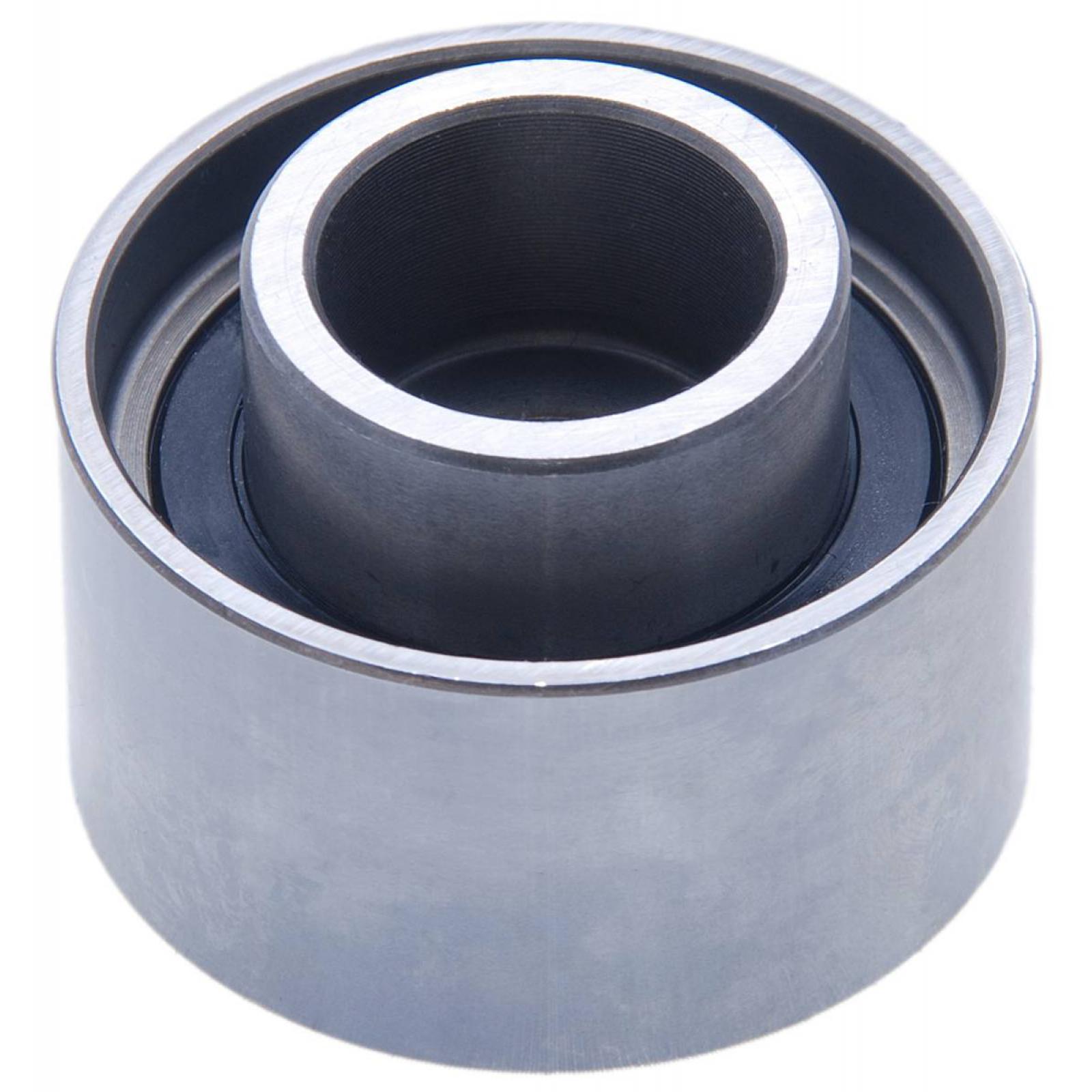 Deflection/Guide Pulley, timing belt FEBEST 0588-GF