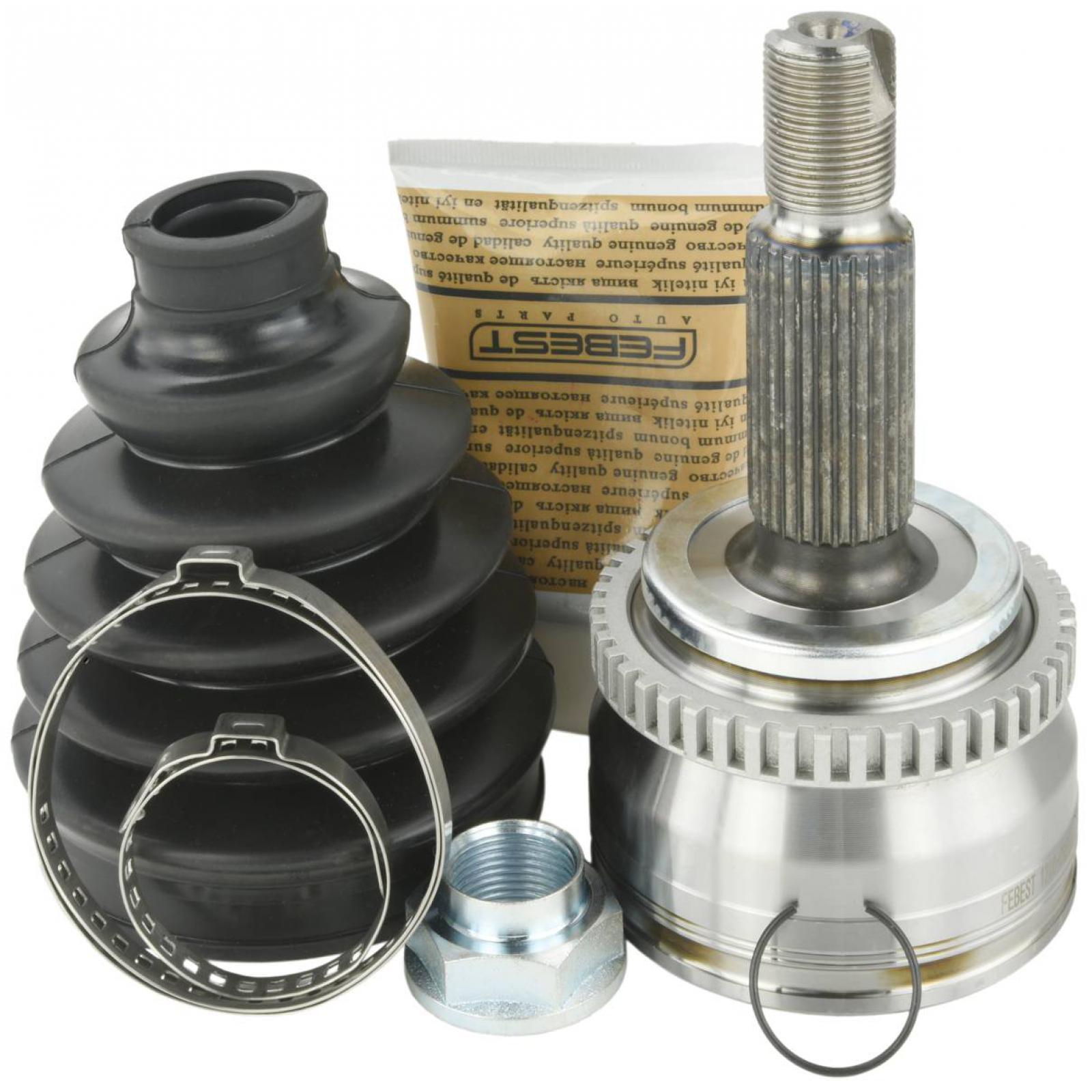 Joint Kit, drive shaft FEBEST 1210-CRE20A46