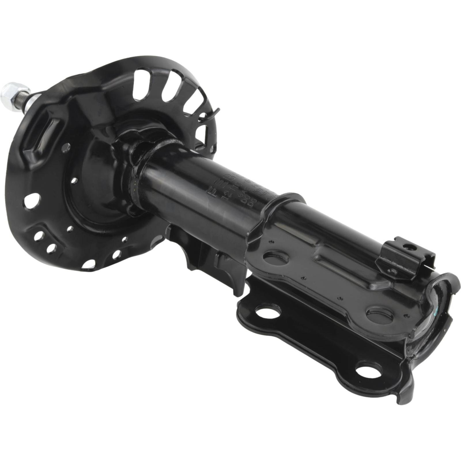Amortyzator FEBEST 12110-023FL
