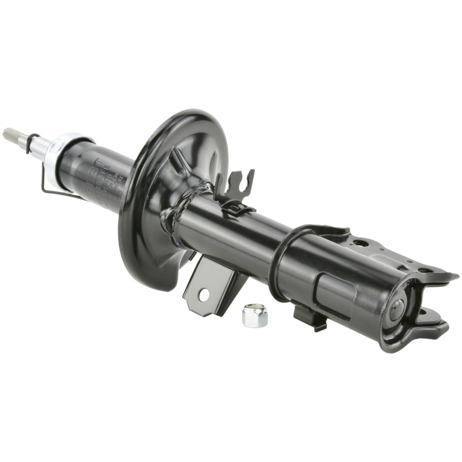 Shock Absorber FEBEST 12666493FR