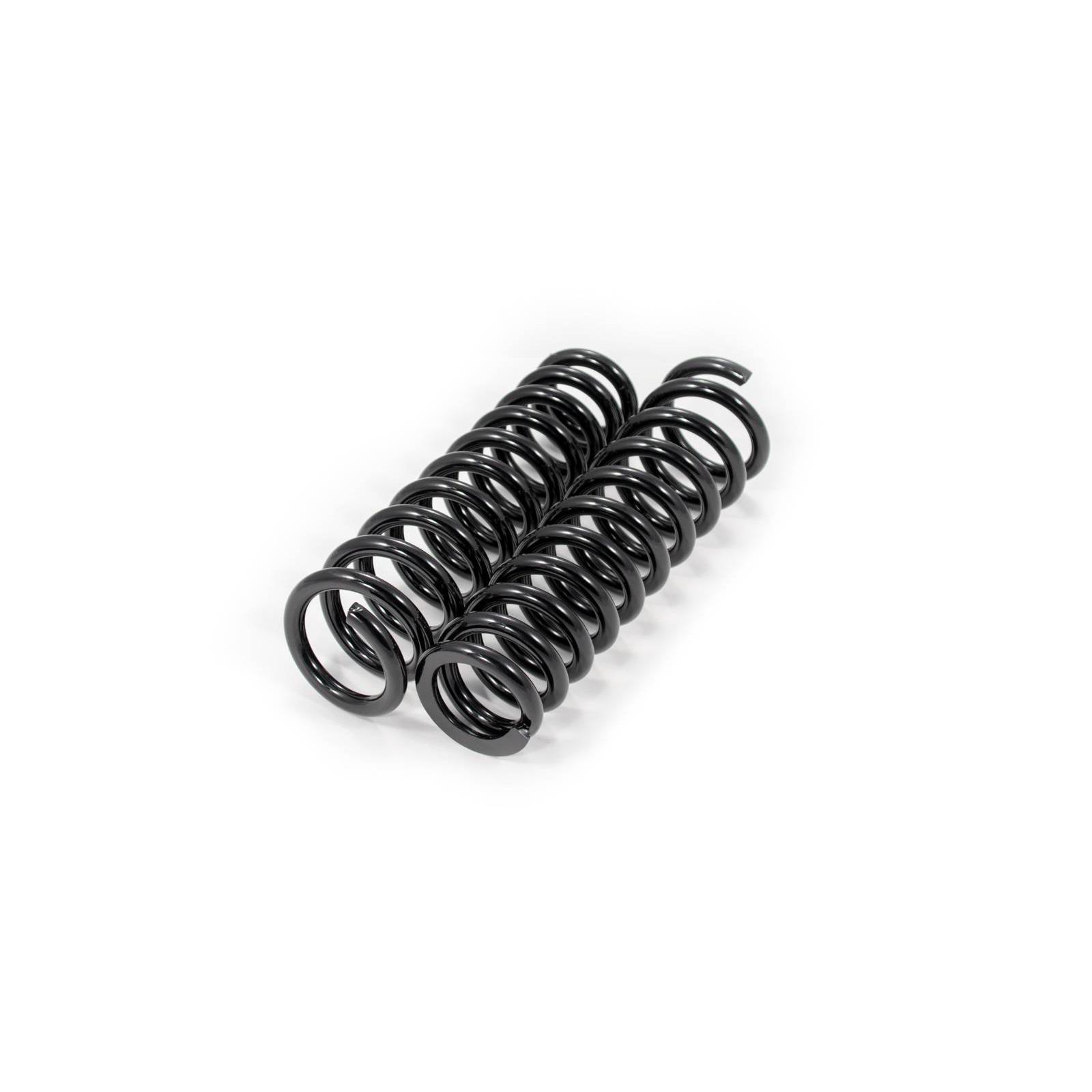 Suspension Kit, coil springs FEBEST 1608-003R-KIT