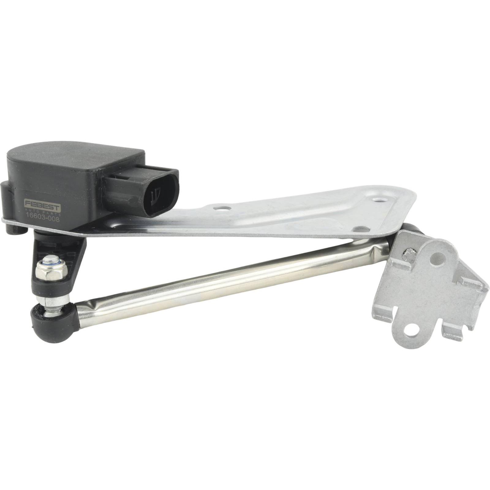 Sensor, headlight levelling FEBEST 16603-008