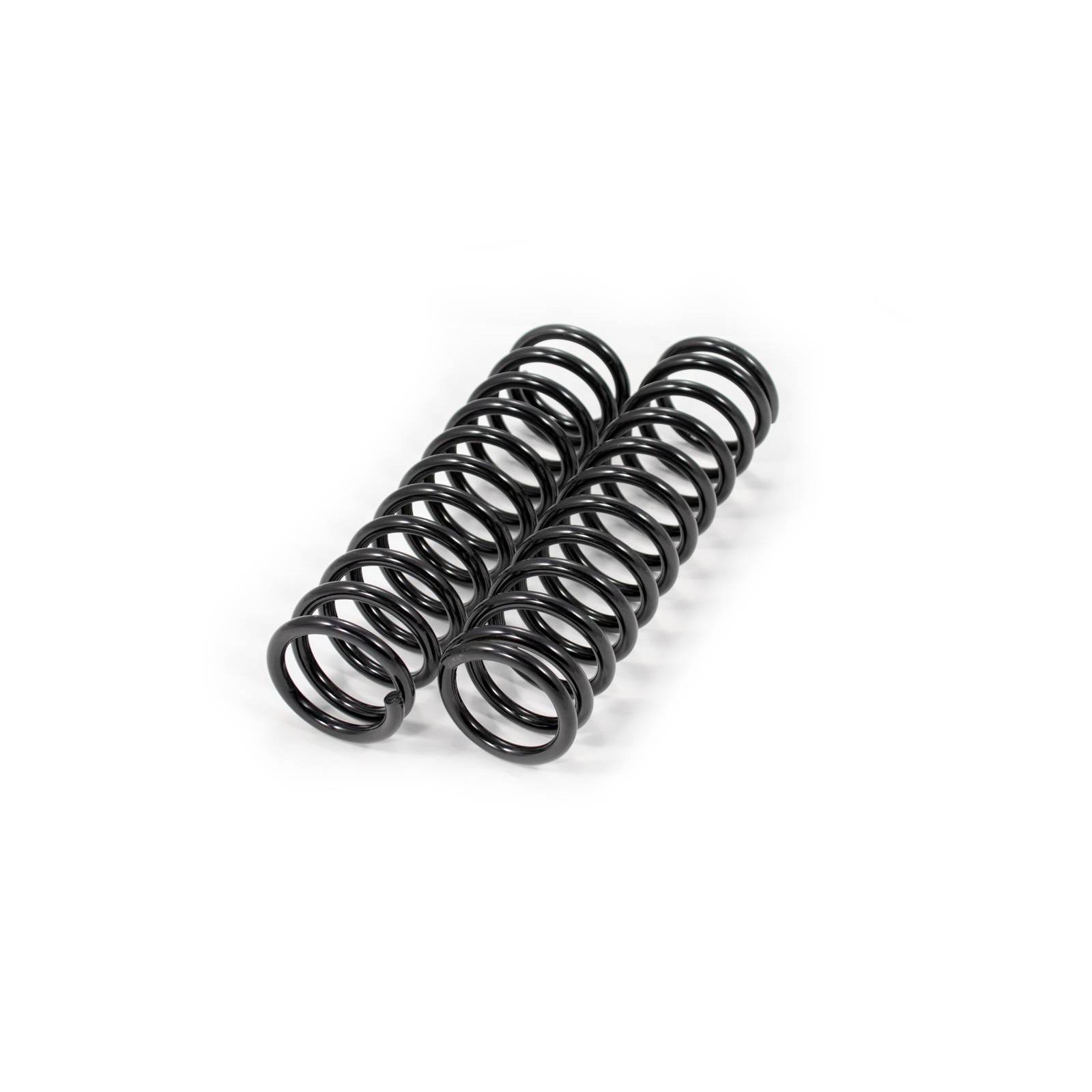 Suspension Kit, coil springs FEBEST 1708-007R-KIT