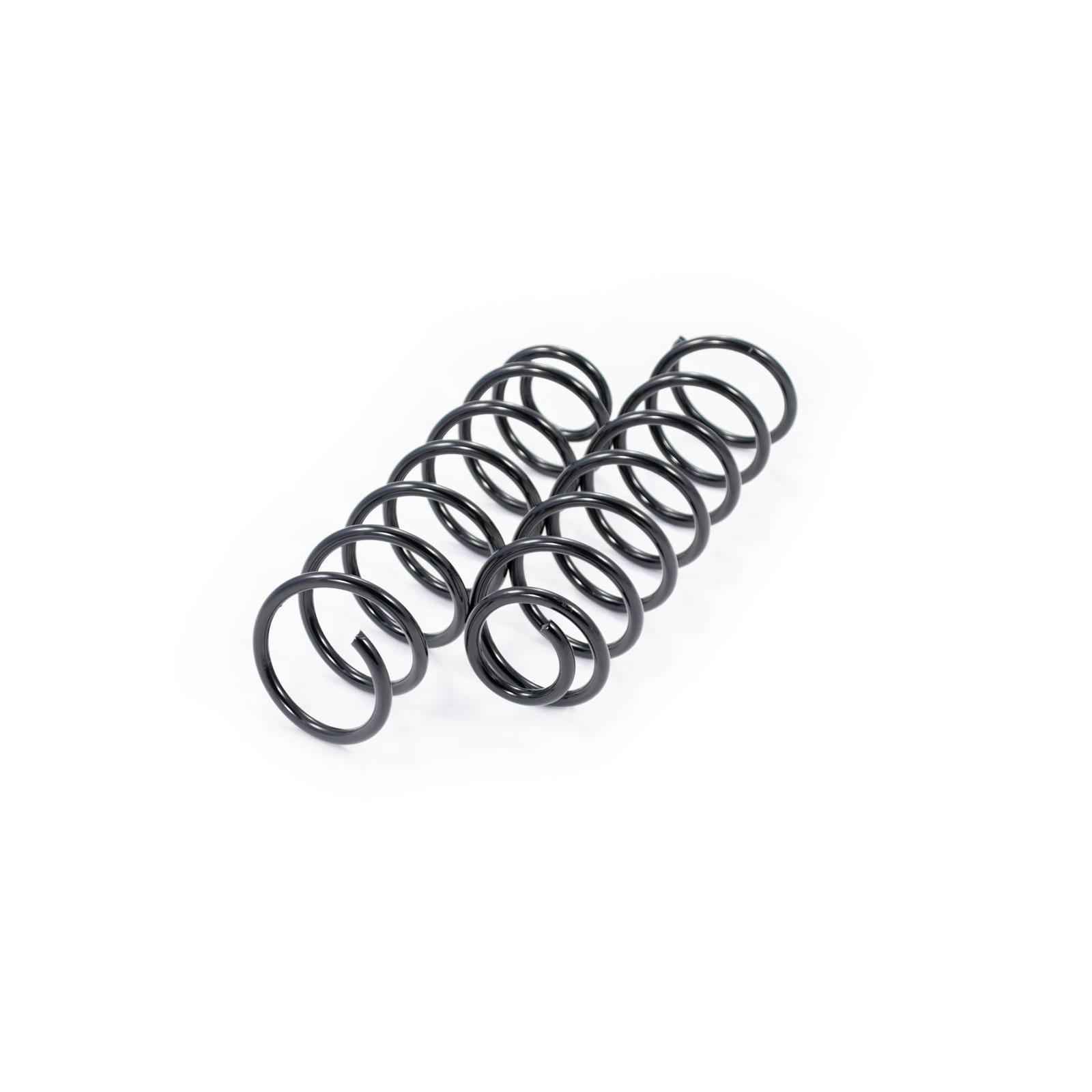 Suspension Kit, coil springs FEBEST 1708-008R-KIT