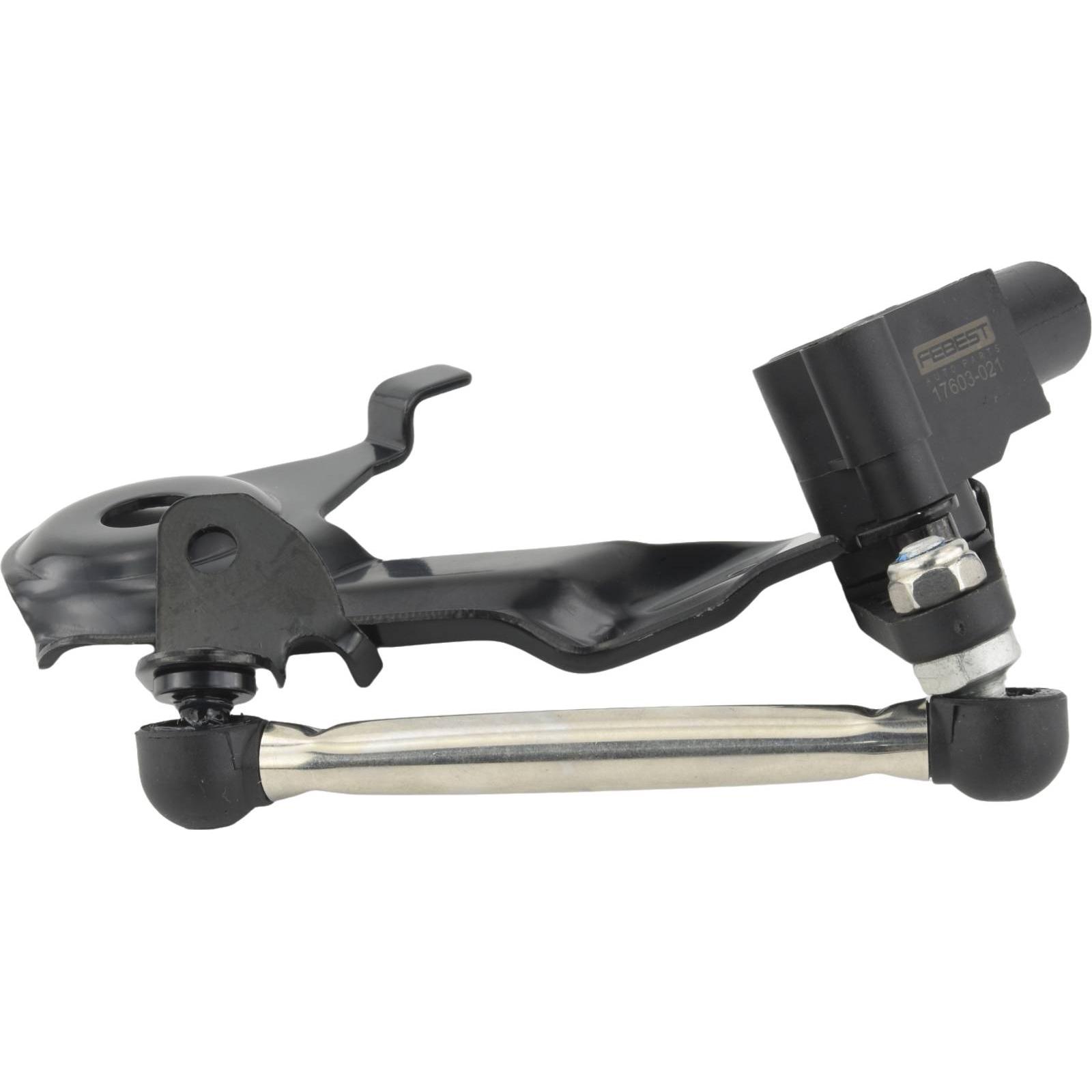 Sensor, headlight levelling FEBEST 17603-021