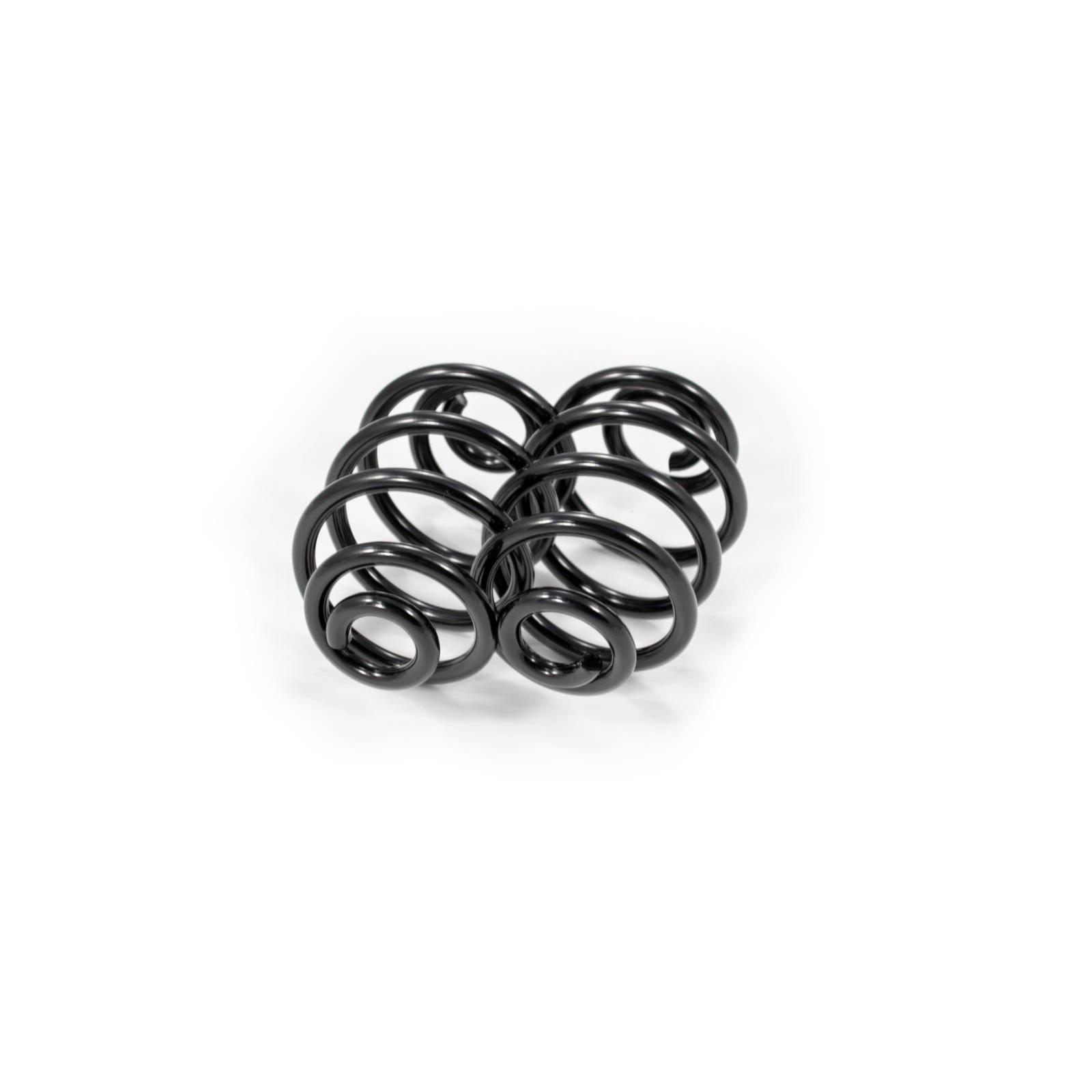 Suspension Kit, coil springs FEBEST 1808-001R-KIT