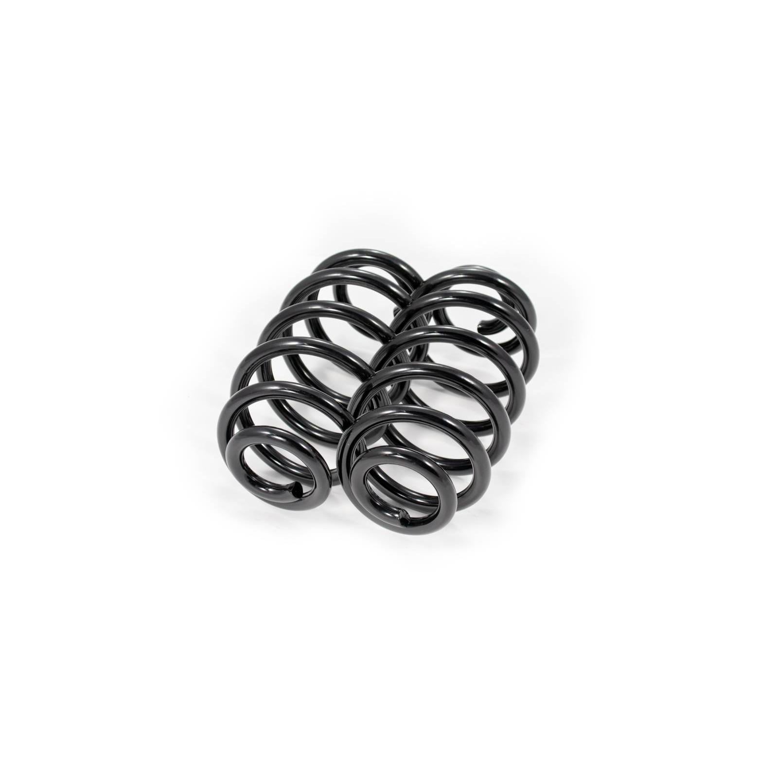 Suspension Kit, coil springs FEBEST 1808-004R-KIT