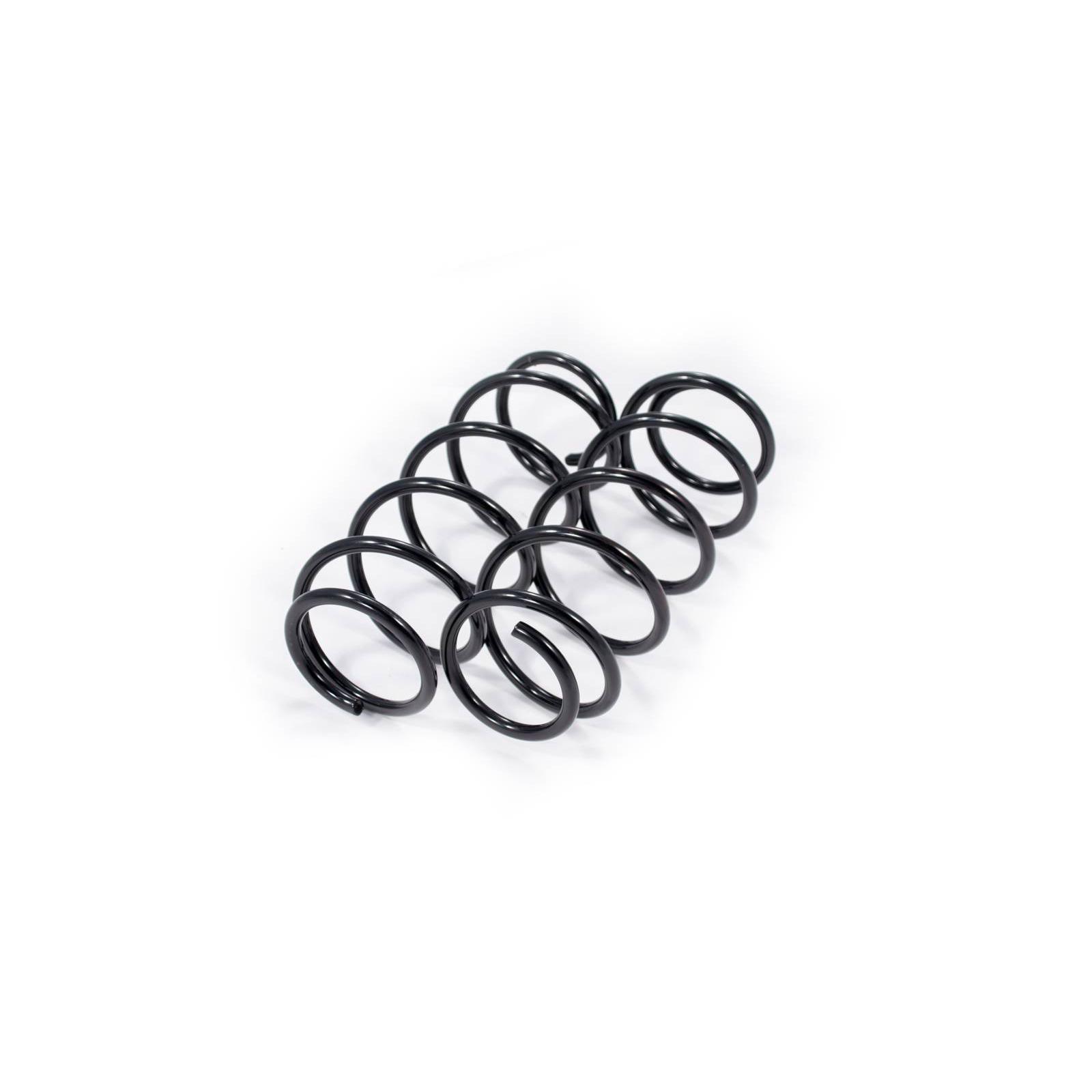 Suspension Kit, coil springs FEBEST 1808-007F-KIT