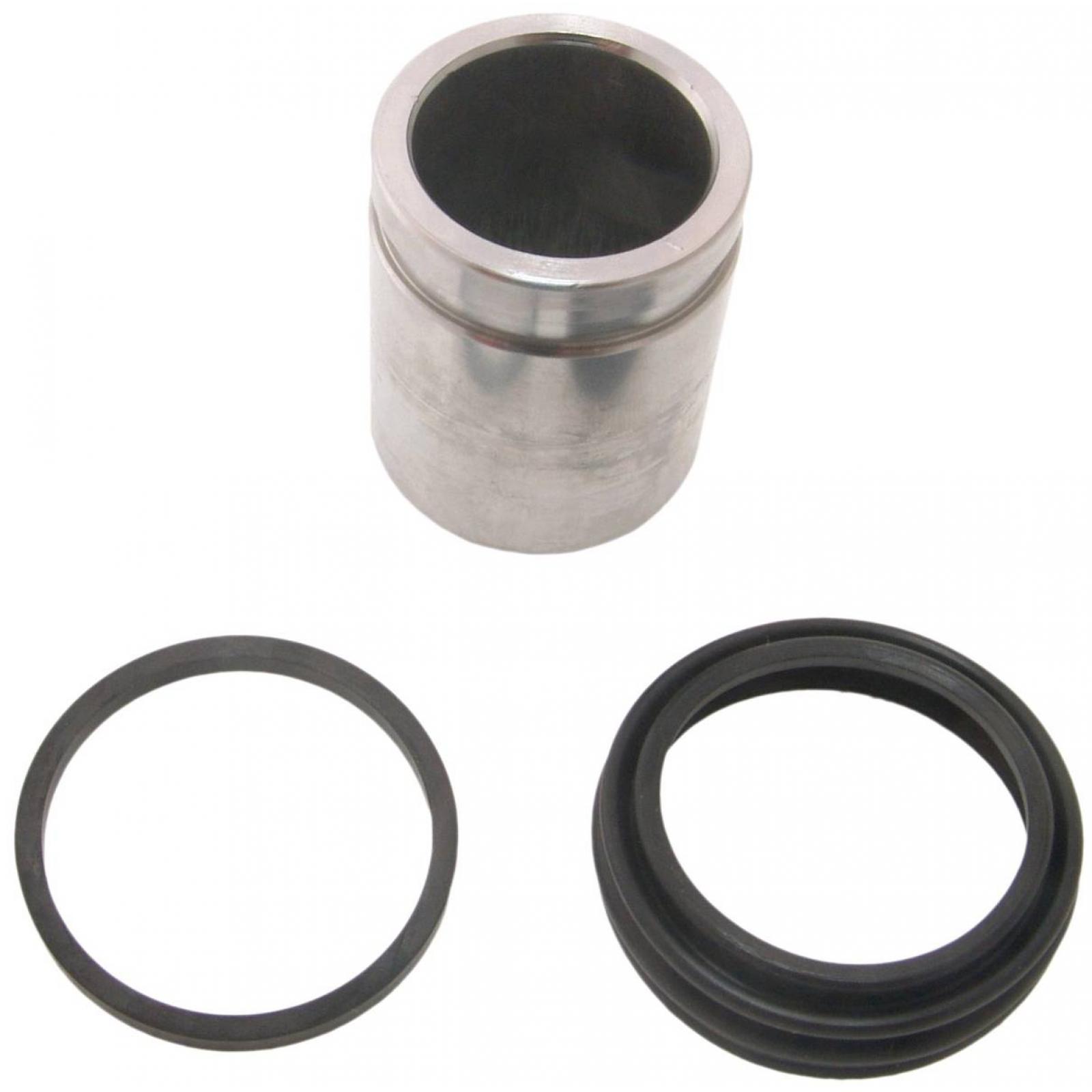 Repair Kit, brake caliper FEBEST 1876-C100R-KIT