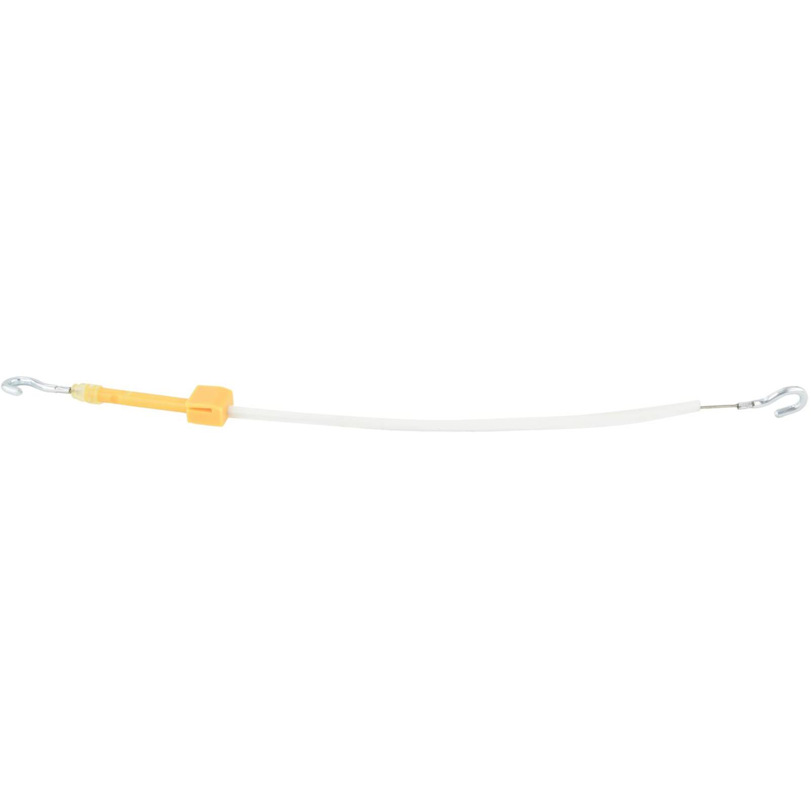 Cable Pull, door release FEBEST 19104-E39F