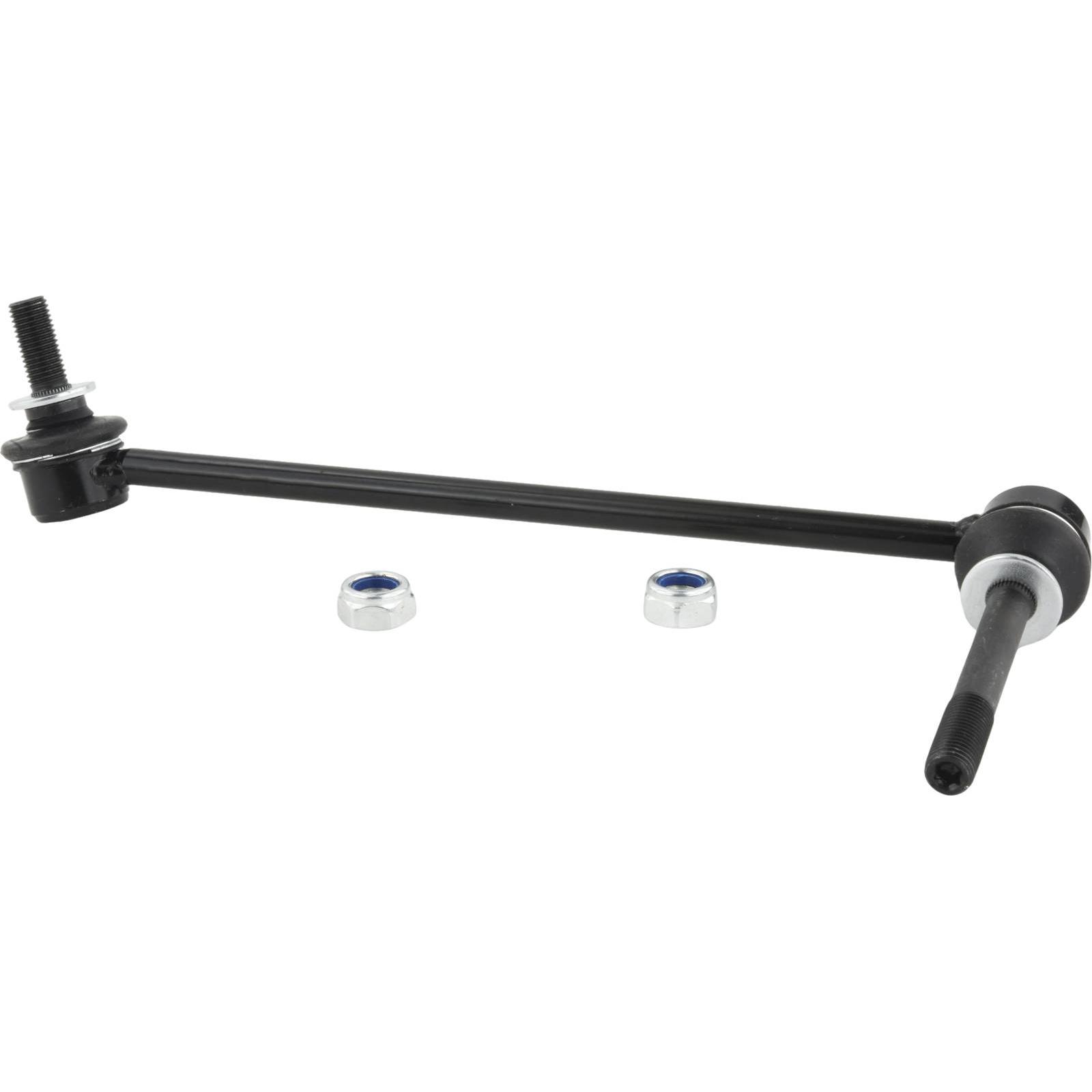 Link/Coupling Rod, stabiliser bar FEBEST 1923-G05FR