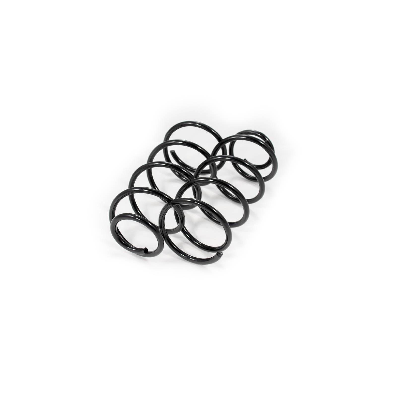 Suspension Kit, coil springs FEBEST 2108-004F-KIT