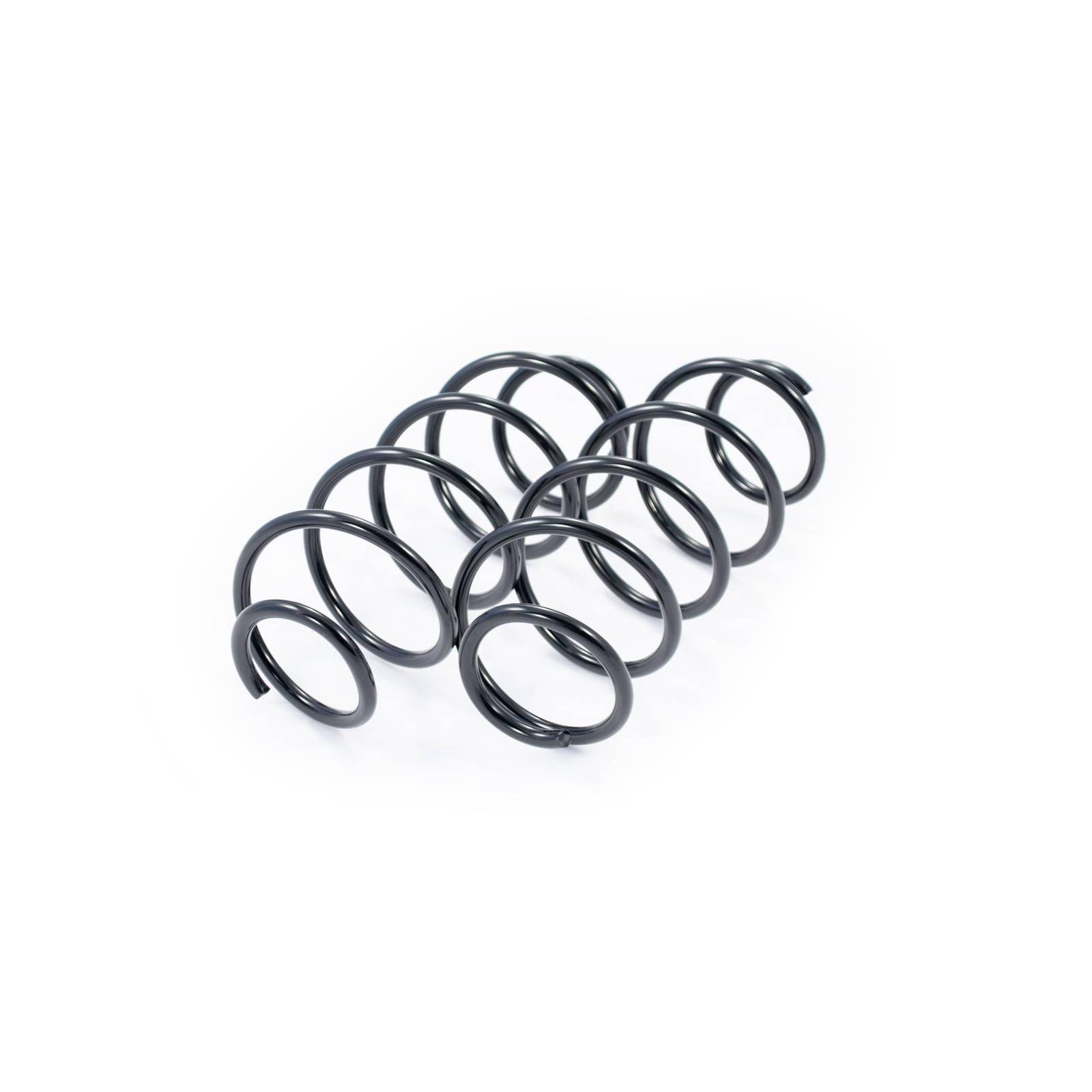 Suspension Kit, coil springs FEBEST 2108-010F-KIT