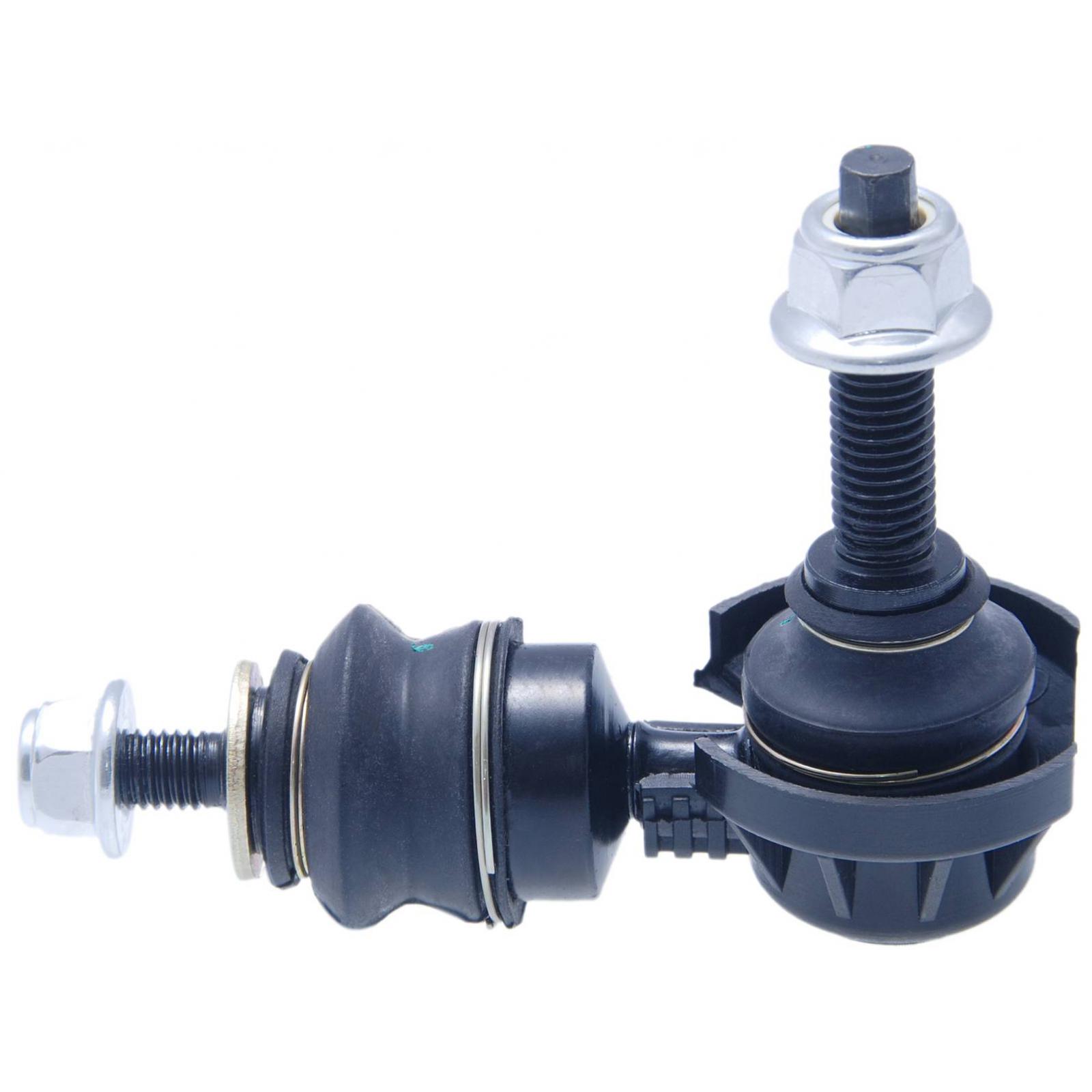 Rod/Strut, stabiliser FEBEST 2123-FOCR