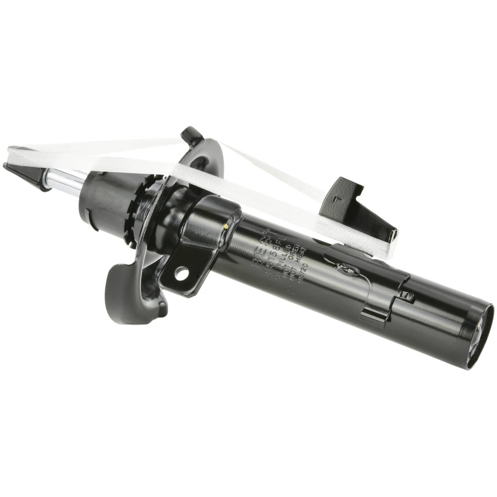Shock Absorber FEBEST 21665158FL