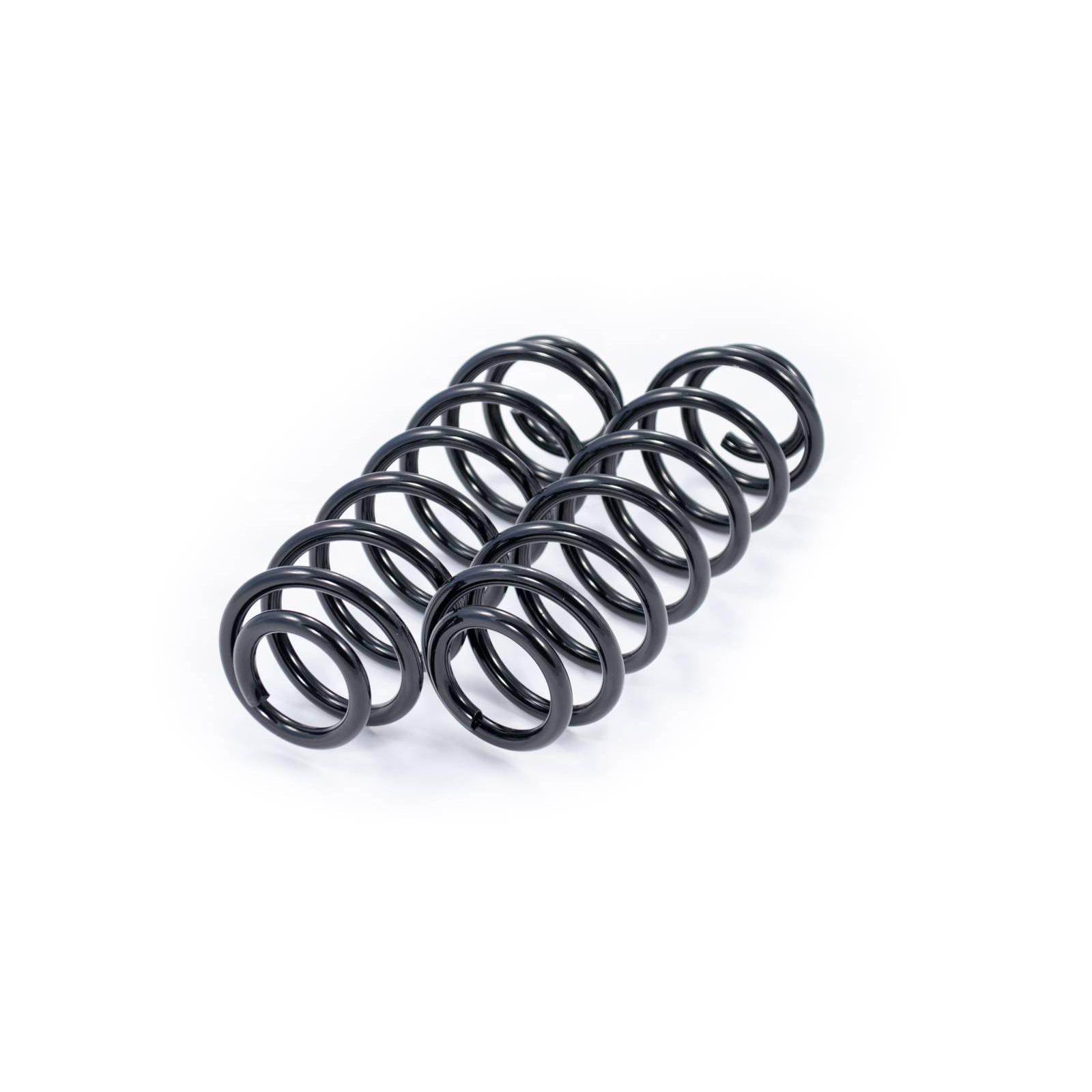 Suspension Kit, coil springs FEBEST 2308-003R-KIT