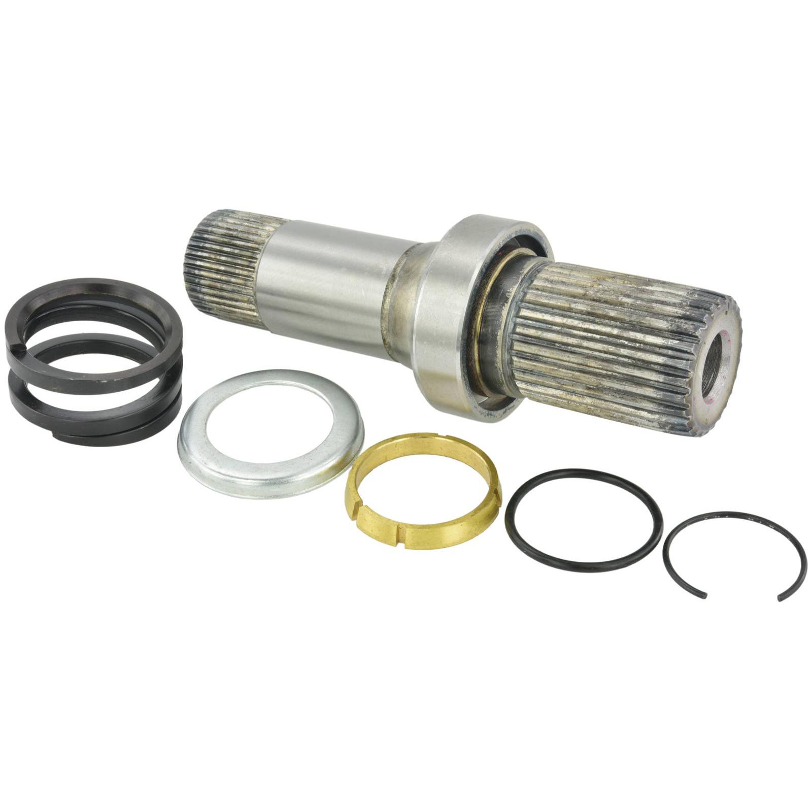 Drive Shaft FEBEST 2312-TRANST5RH