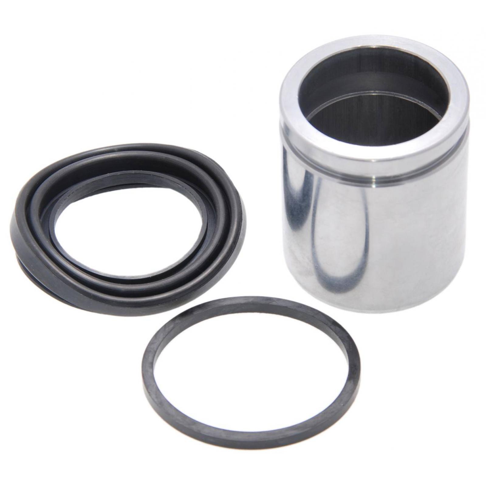 Repair Kit, brake caliper FEBEST 2376-9N2F-KIT