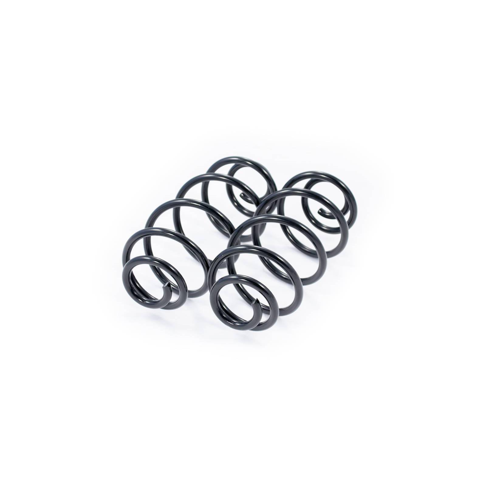 Suspension Kit, coil springs FEBEST 2408-003R-KIT