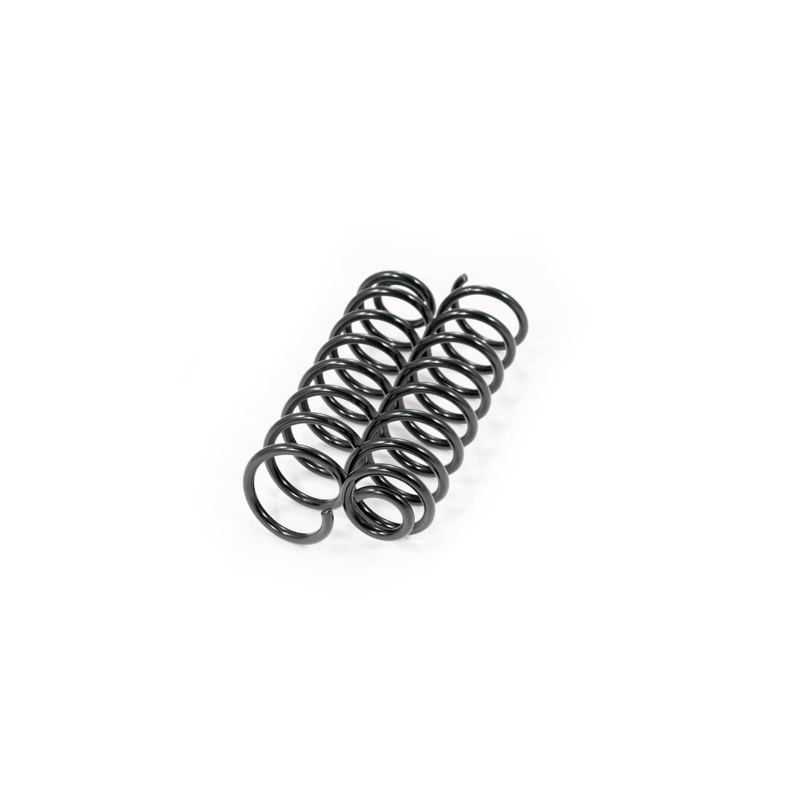 Suspension Kit, coil springs FEBEST 2408-004R-KIT