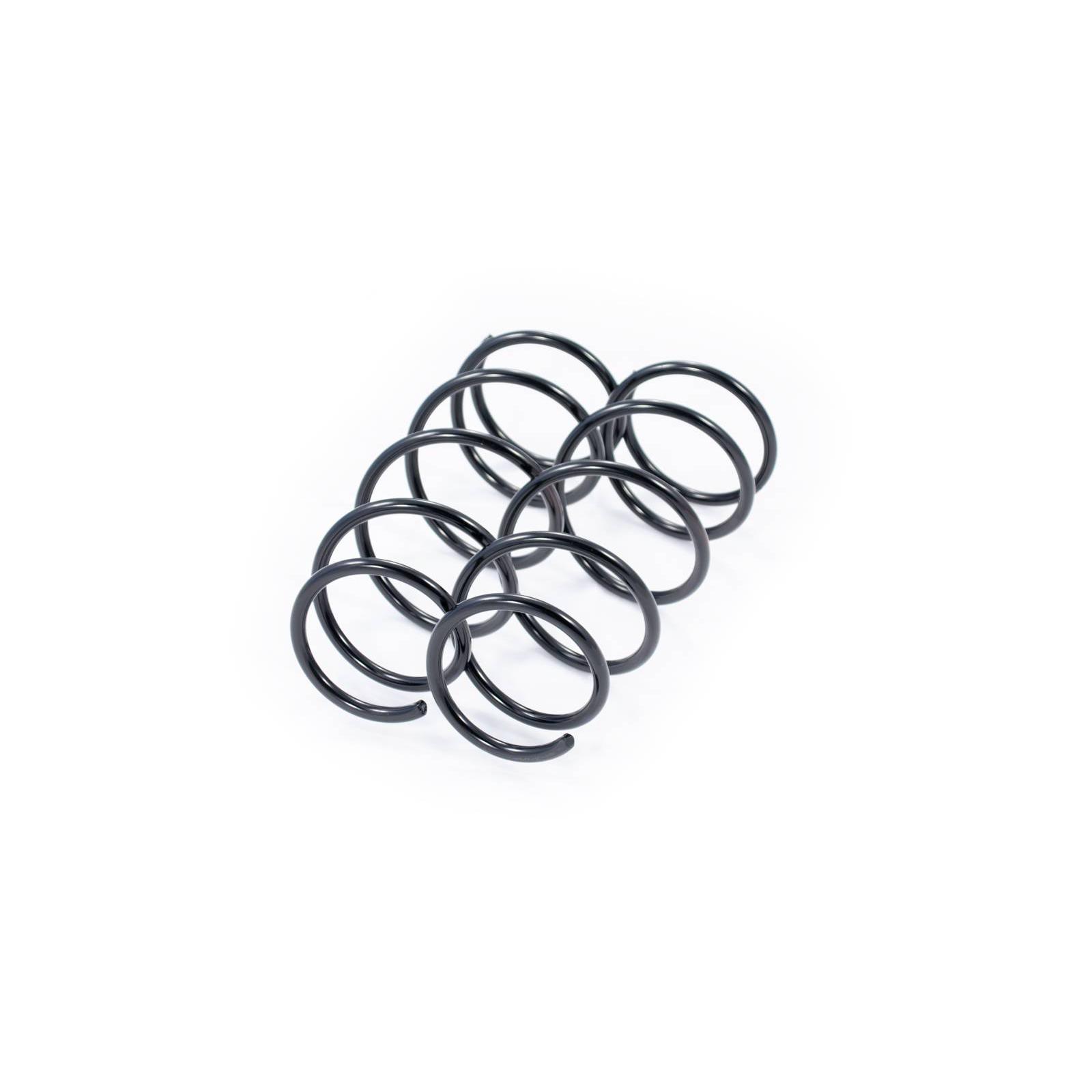 Suspension Kit, coil springs FEBEST 2408-008F-KIT