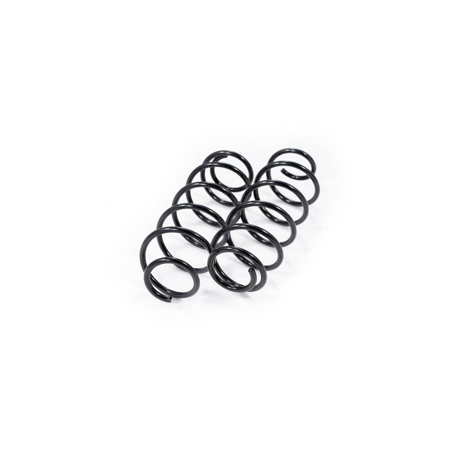 Suspension Kit, coil springs FEBEST 2508-008F-KIT