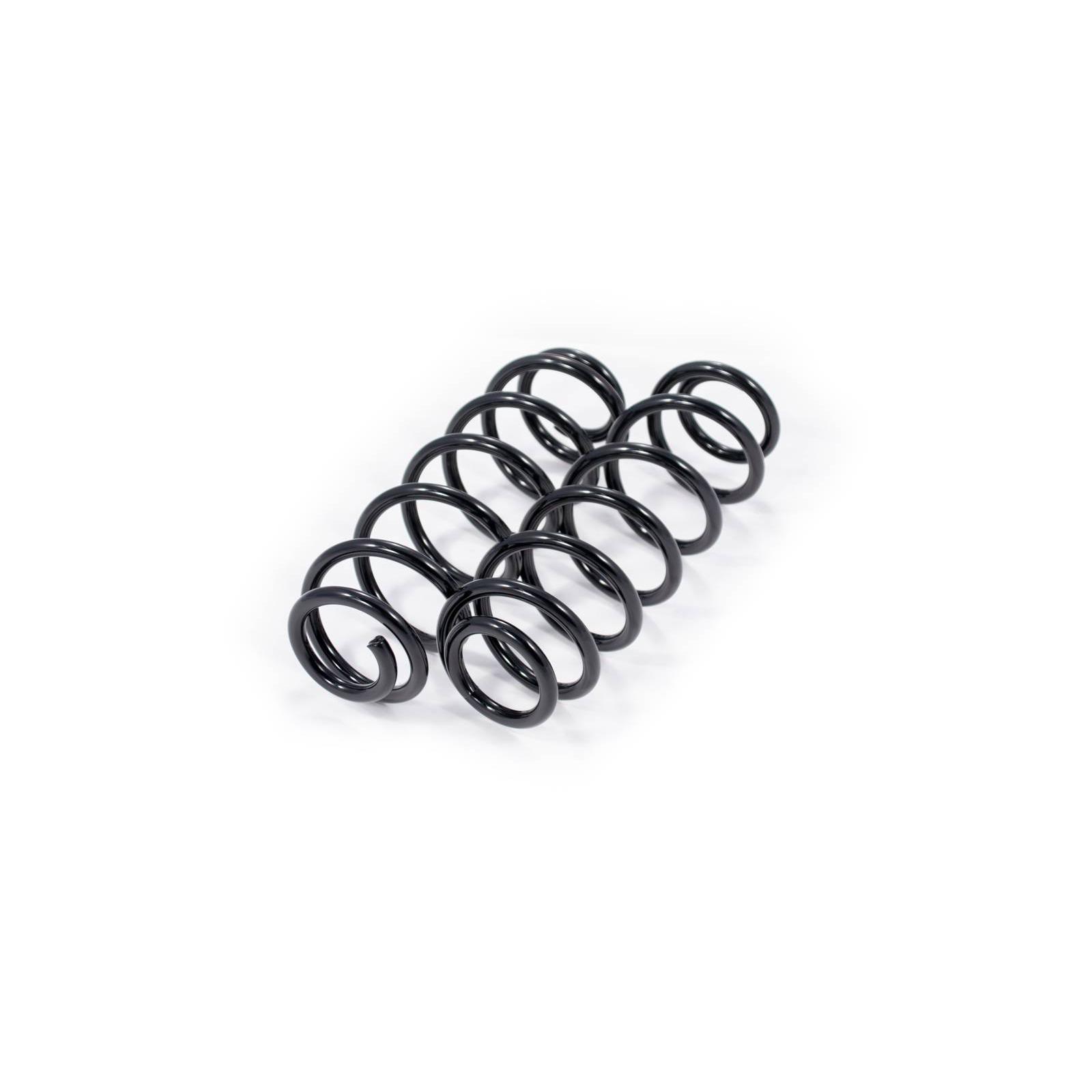 Suspension Kit, coil springs FEBEST 2608-002R-KIT