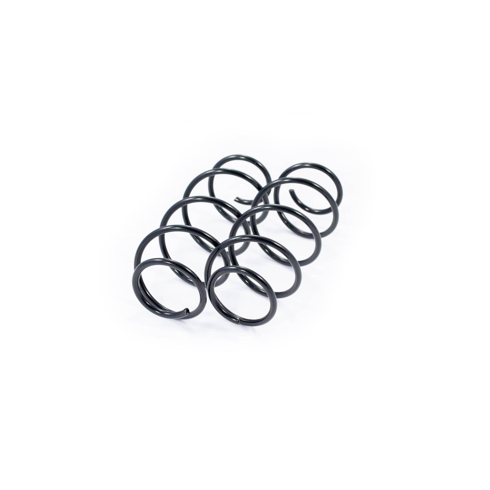 Suspension Kit, coil springs FEBEST 2808-005F-KIT
