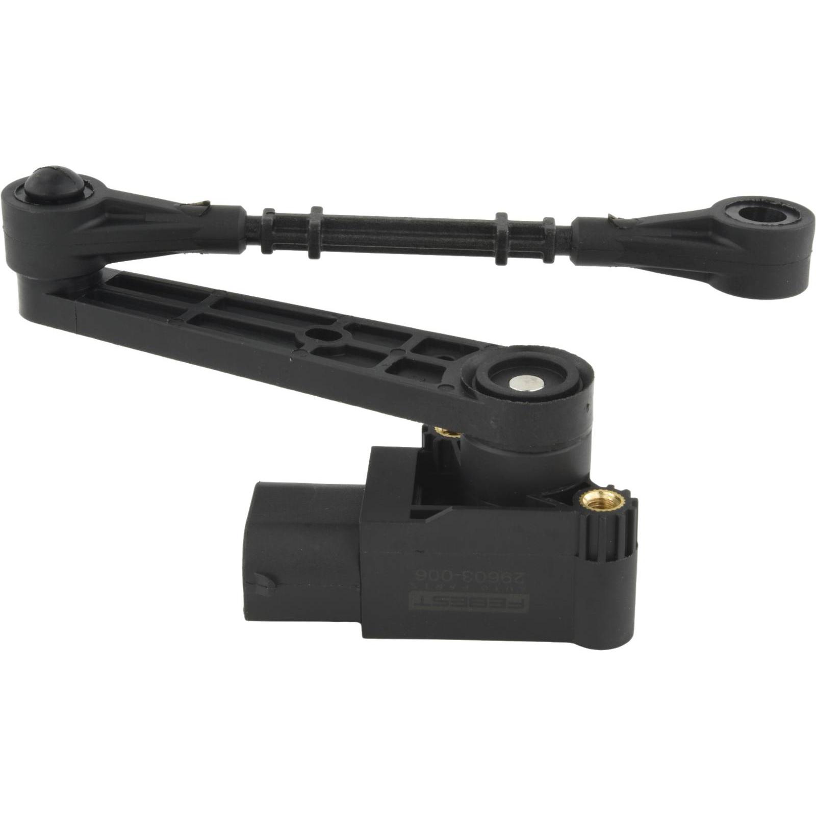 Sensor, headlight levelling FEBEST 29603-006