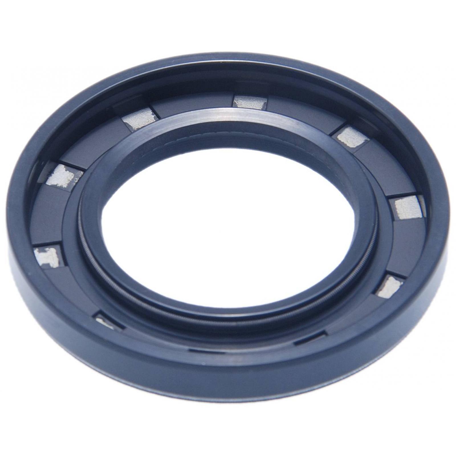 Shaft Seal, manual transmission main shaft FEBEST 95GAY-32530707R