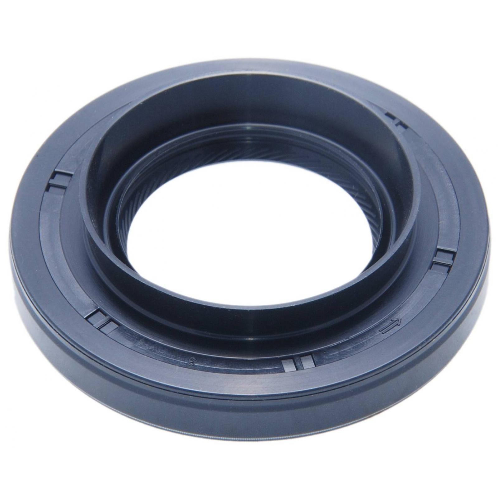 Seal, drive shaft FEBEST 95HBY-34630915L