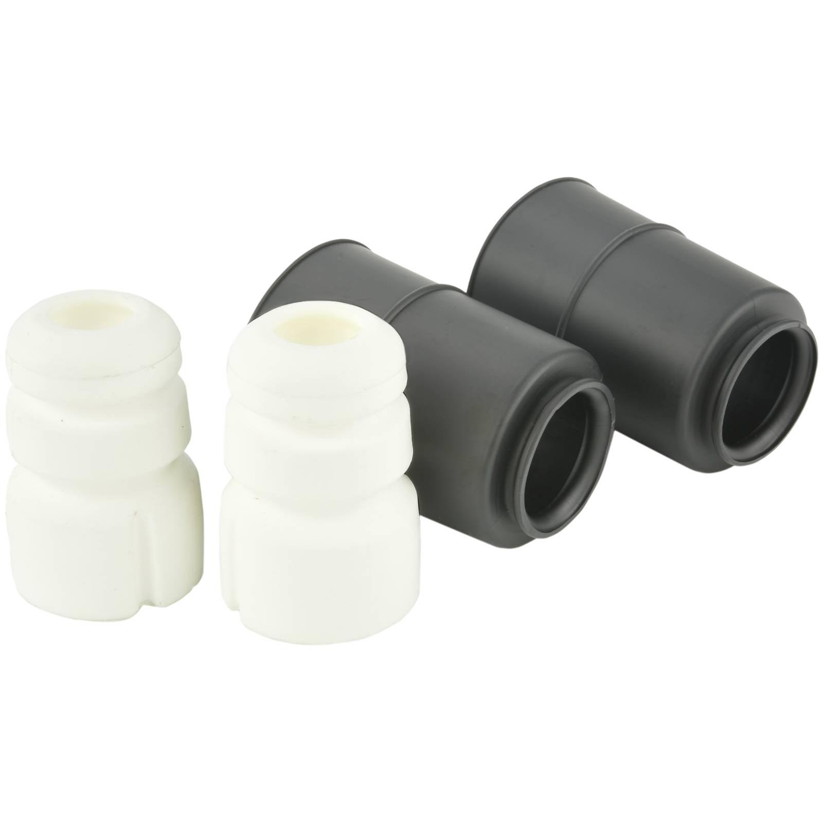Dust Cover Kit, shock absorber FEBEST ADSHB-8K5F-KIT