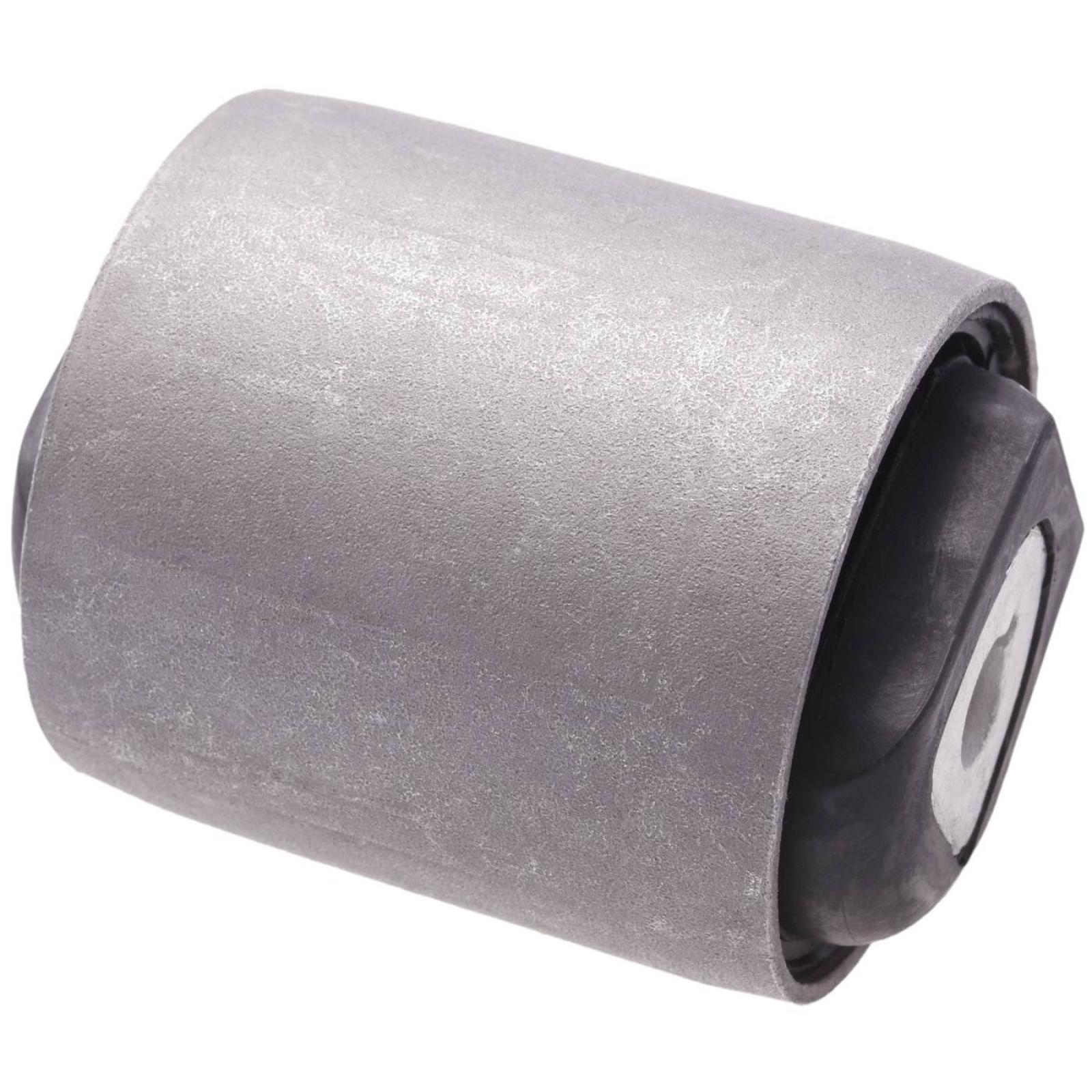 Control Arm-/Trailing Arm Bush FEBEST BMAB-030