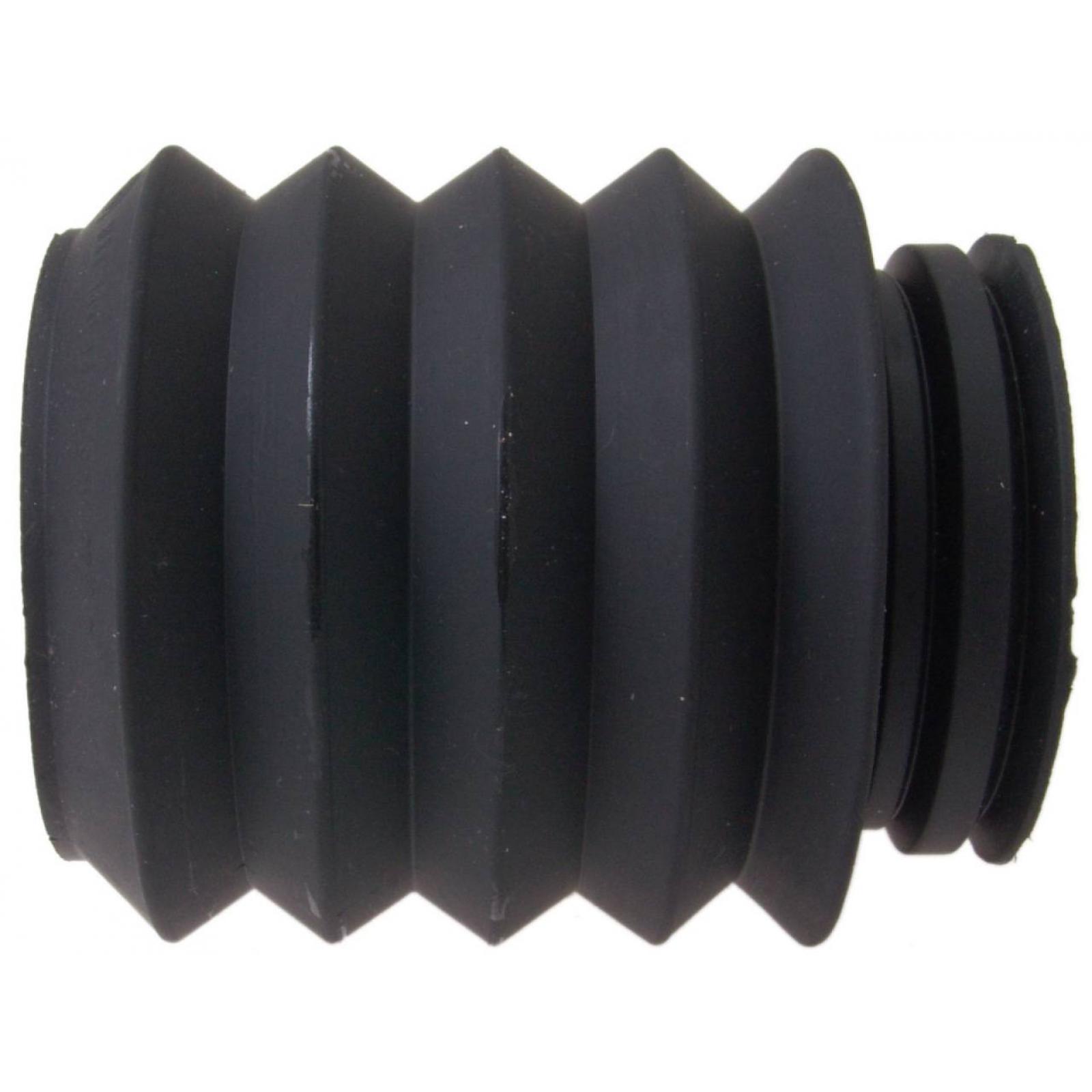 Protective Cap/Bellow, shock absorber FEBEST BMSHB-E39