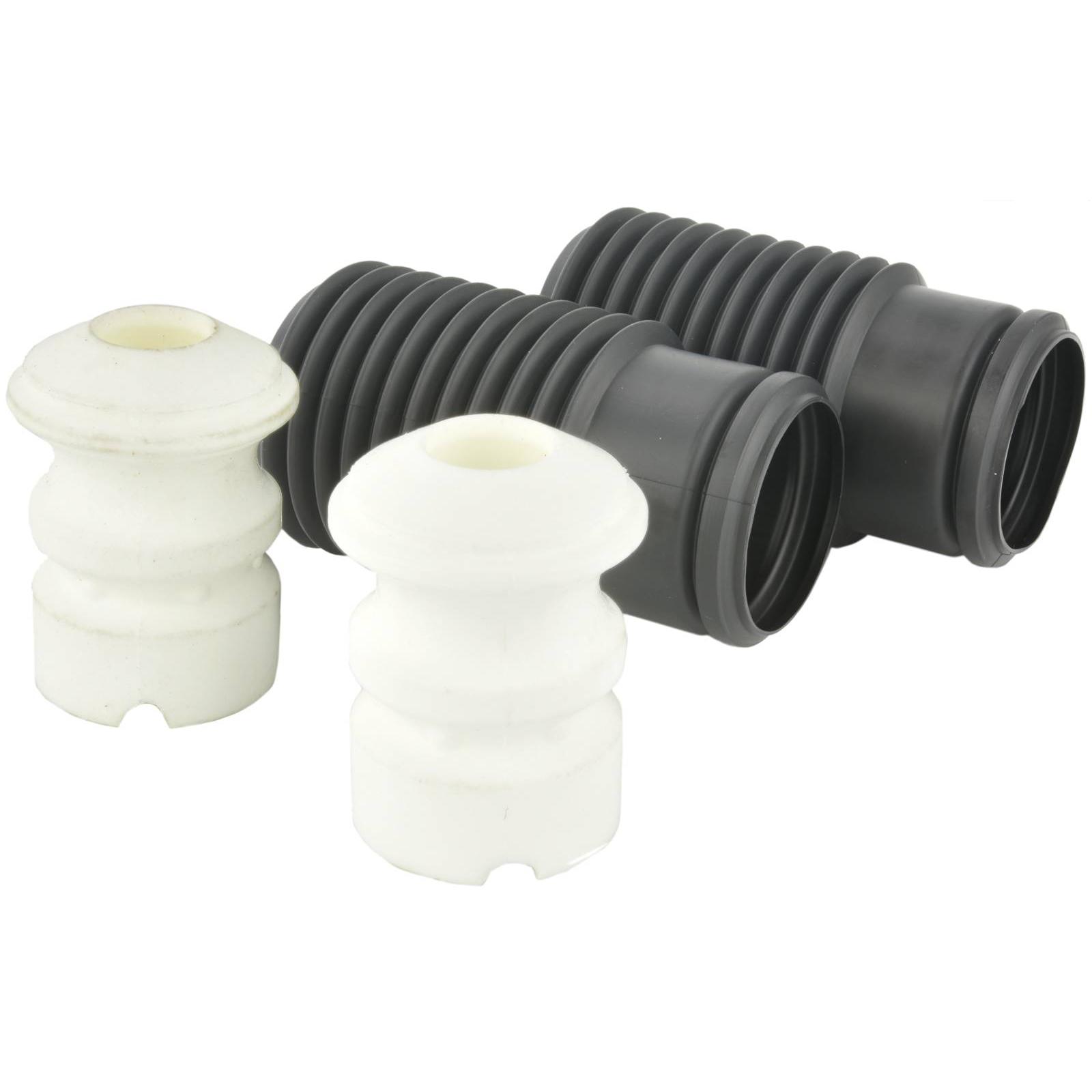 Dust Cover Kit, shock absorber FEBEST BMSHB-E39F-KIT