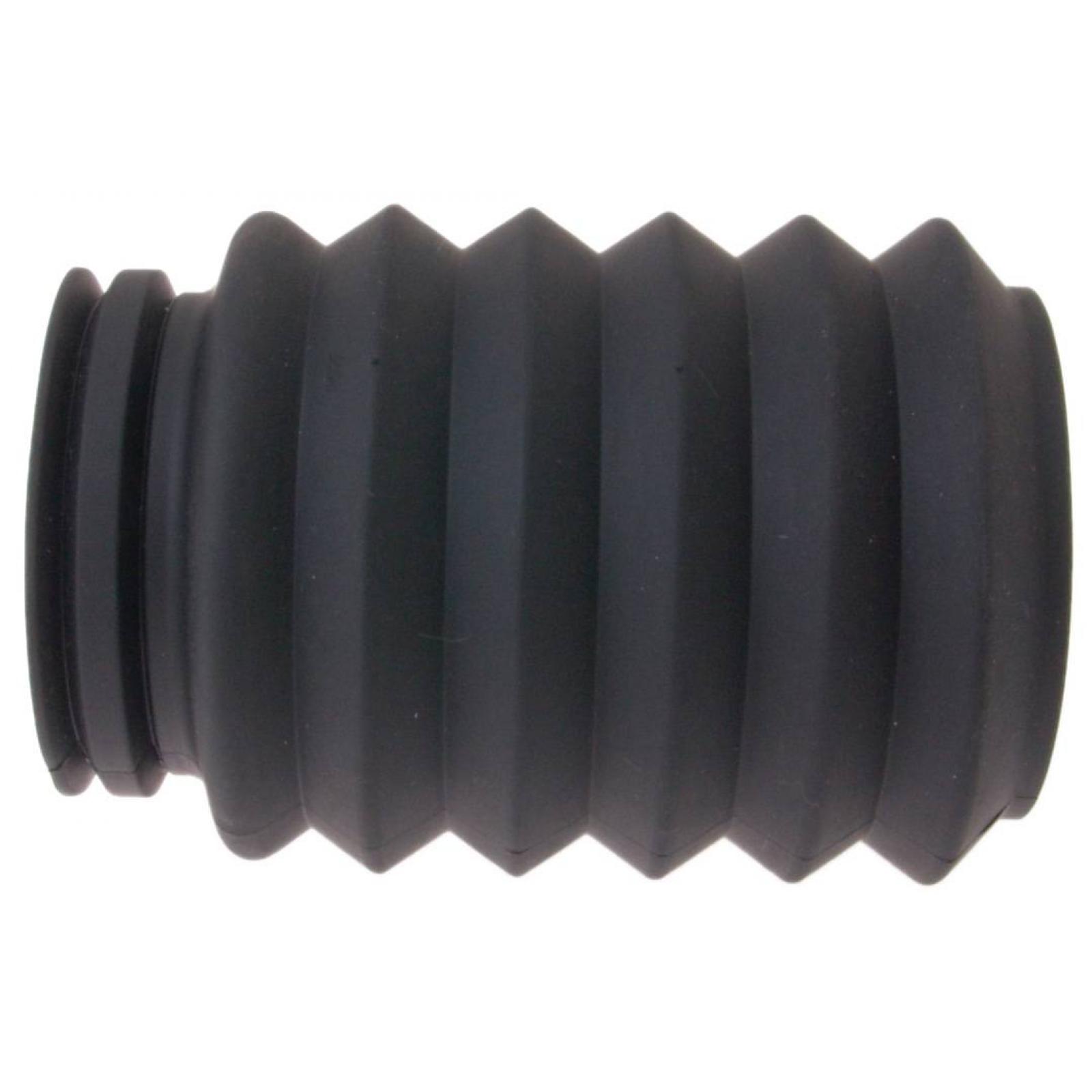 Protective Cap/Bellow, shock absorber FEBEST BMSHB-E46