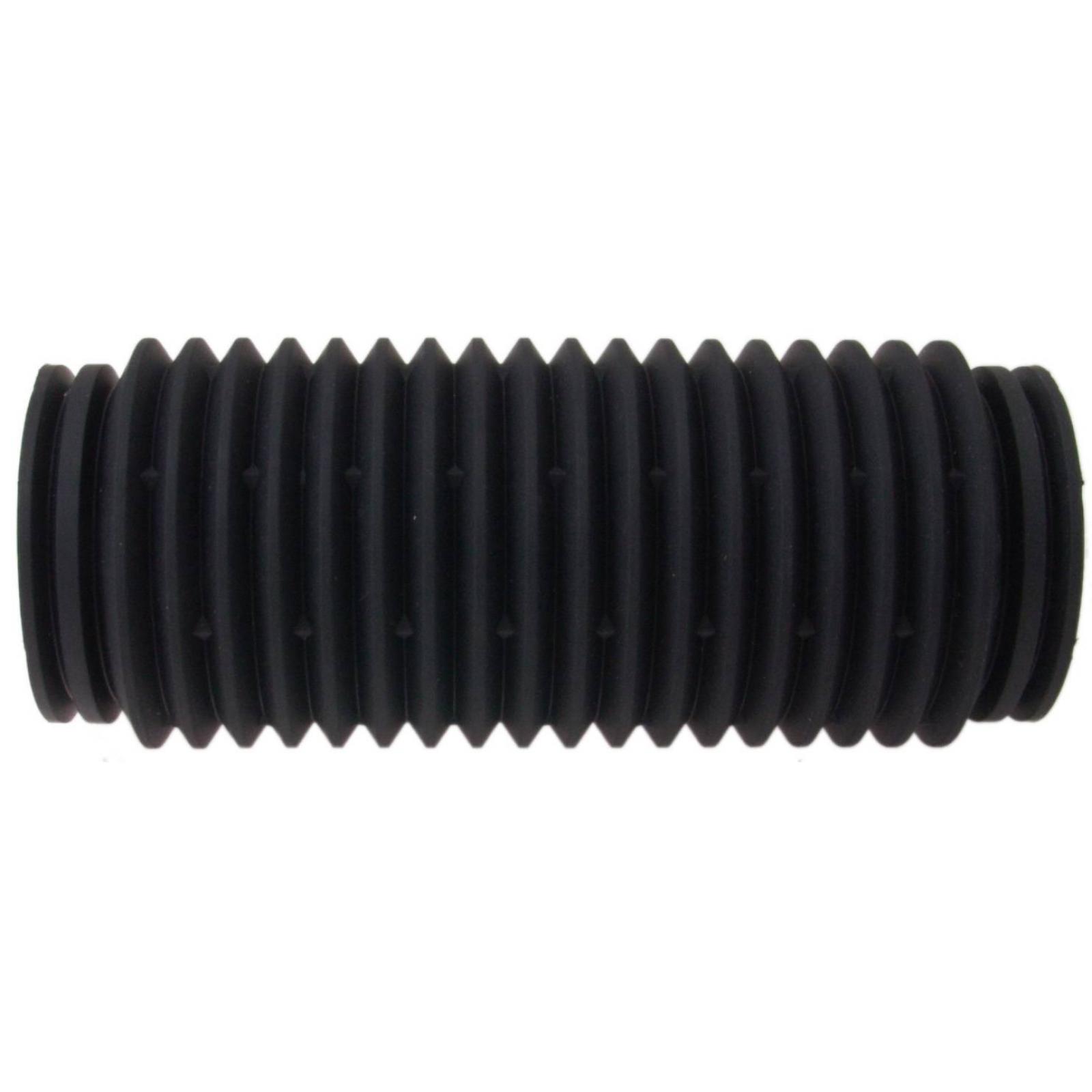 Protective Cap/Bellow, shock absorber FEBEST BMSHB-X5R