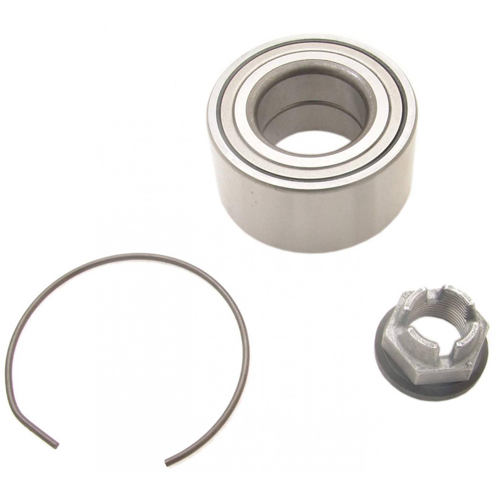 Wheel Bearing Kit FEBEST DAC37720037-KIT