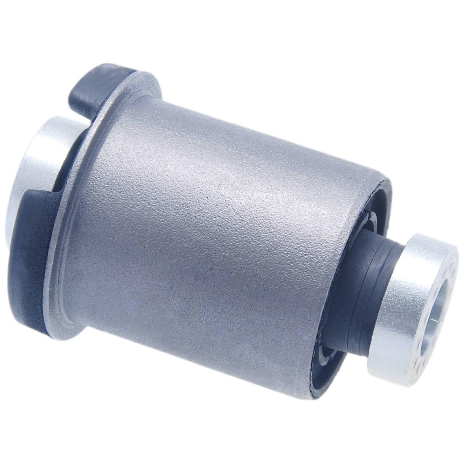Control Arm-/Trailing Arm Bush FEBEST FDAB-024