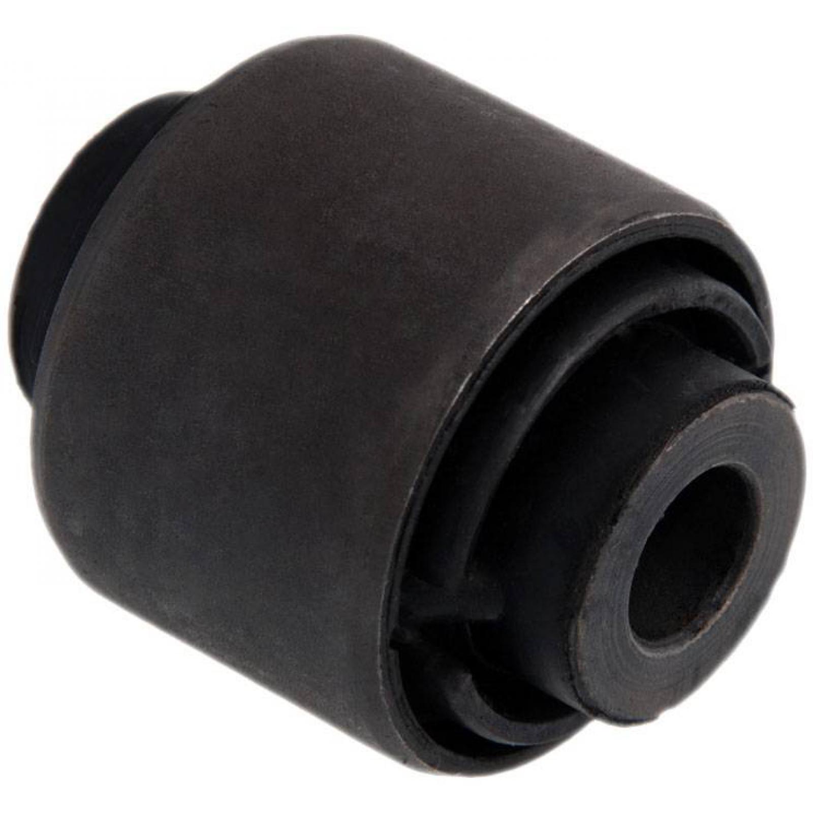 Control Arm-/Trailing Arm Bush FEBEST HAB-096